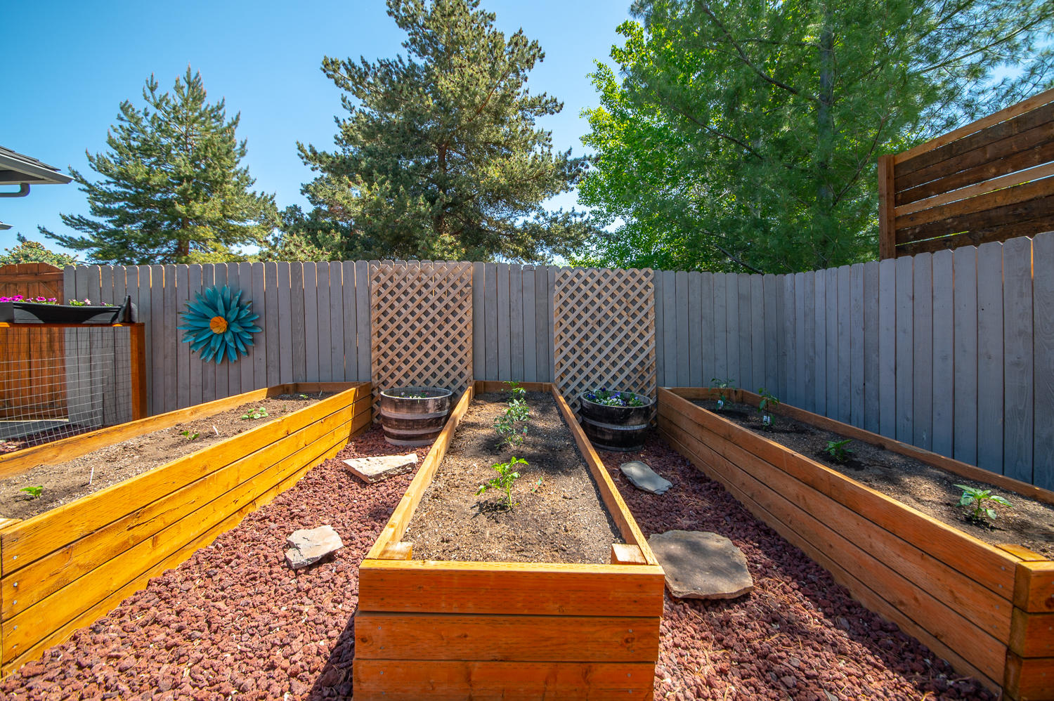 Cascade West - Residential