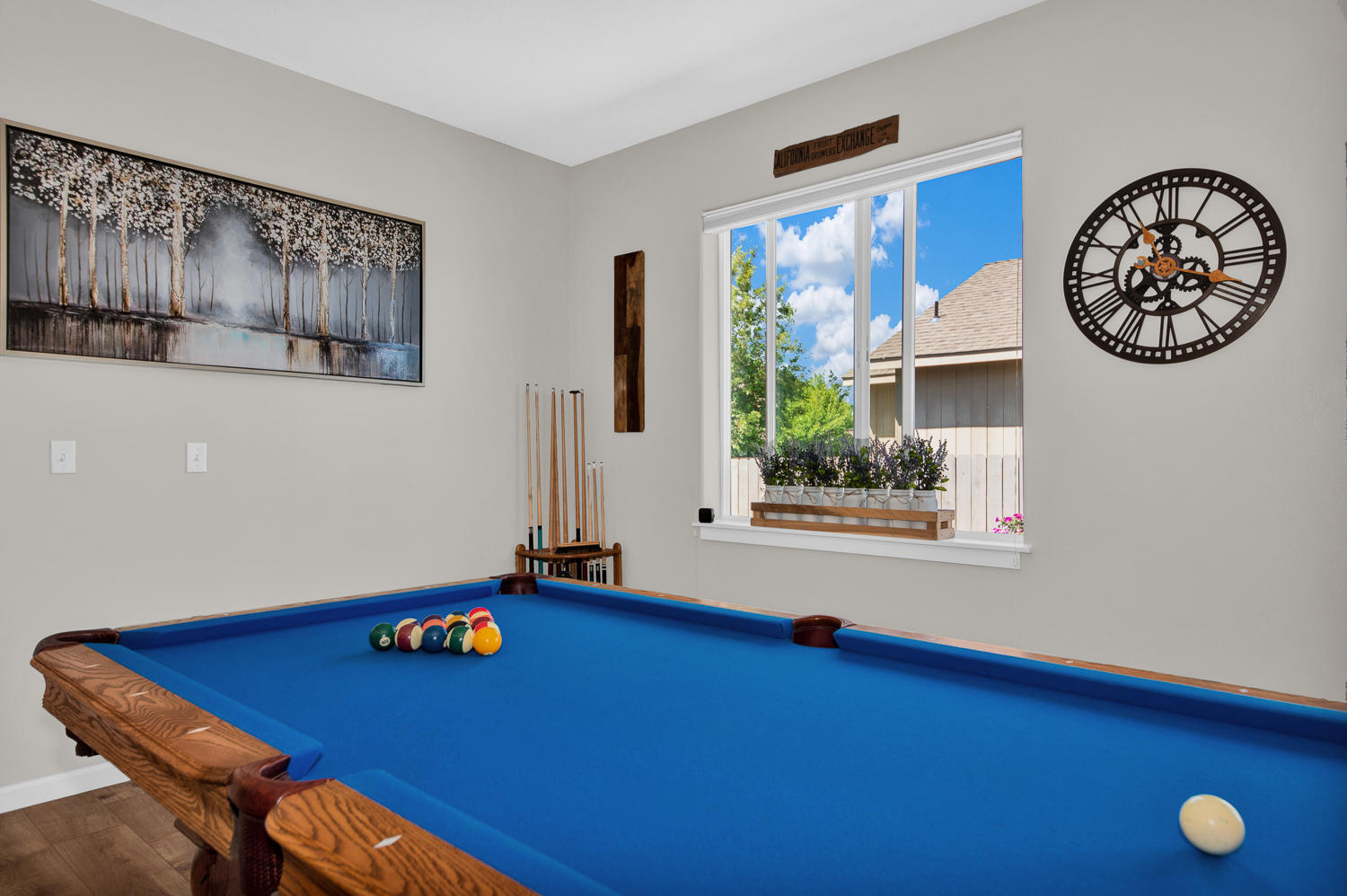 Cascade West - Residential