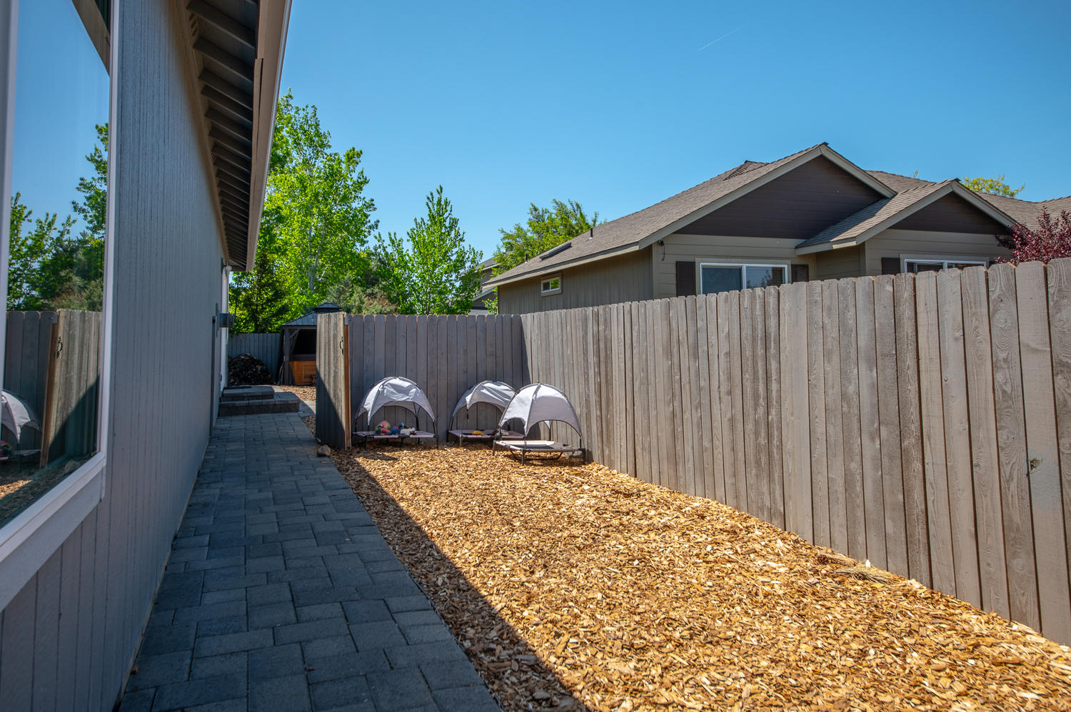 Cascade West - Residential