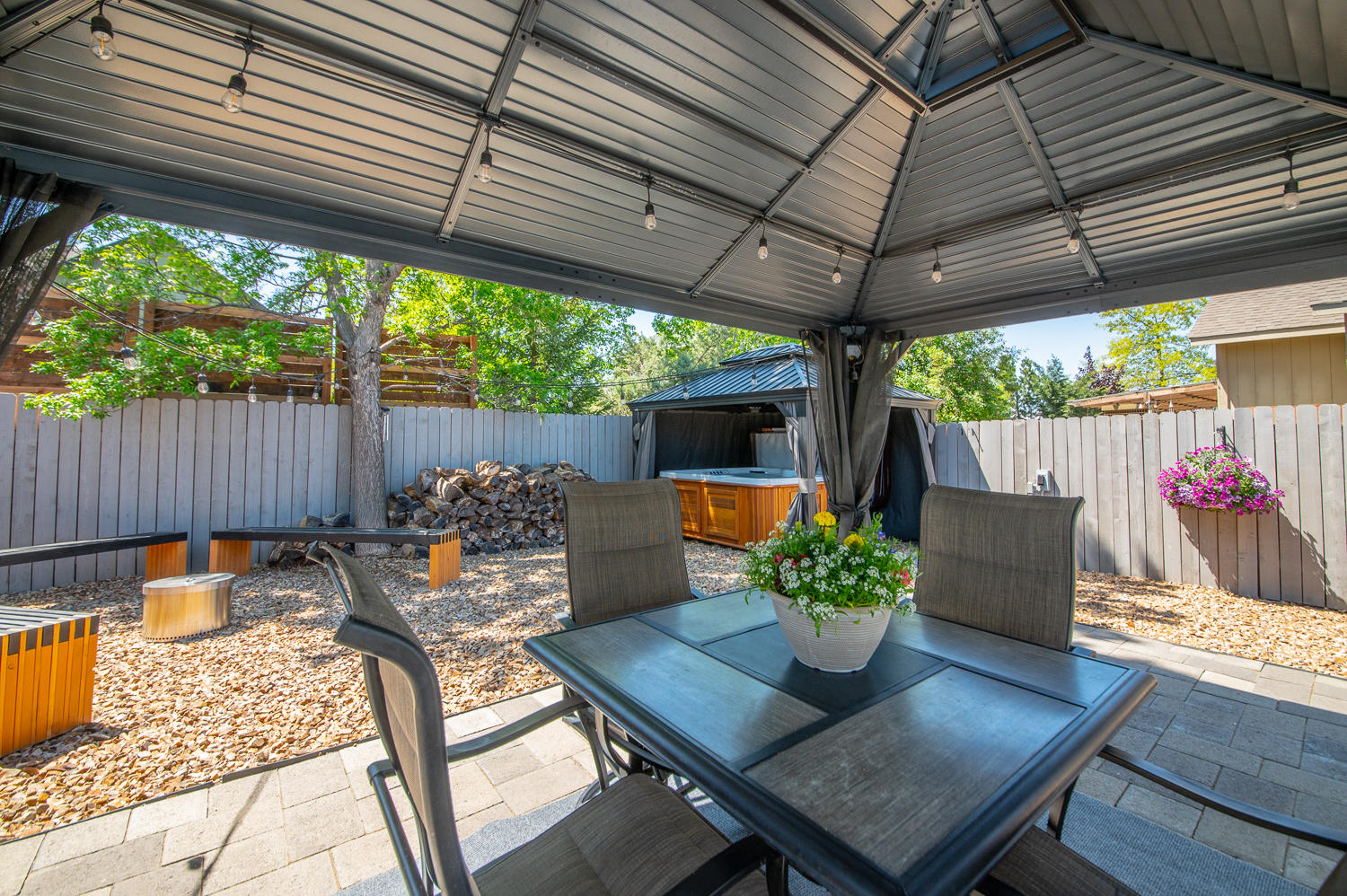 Cascade West - Residential