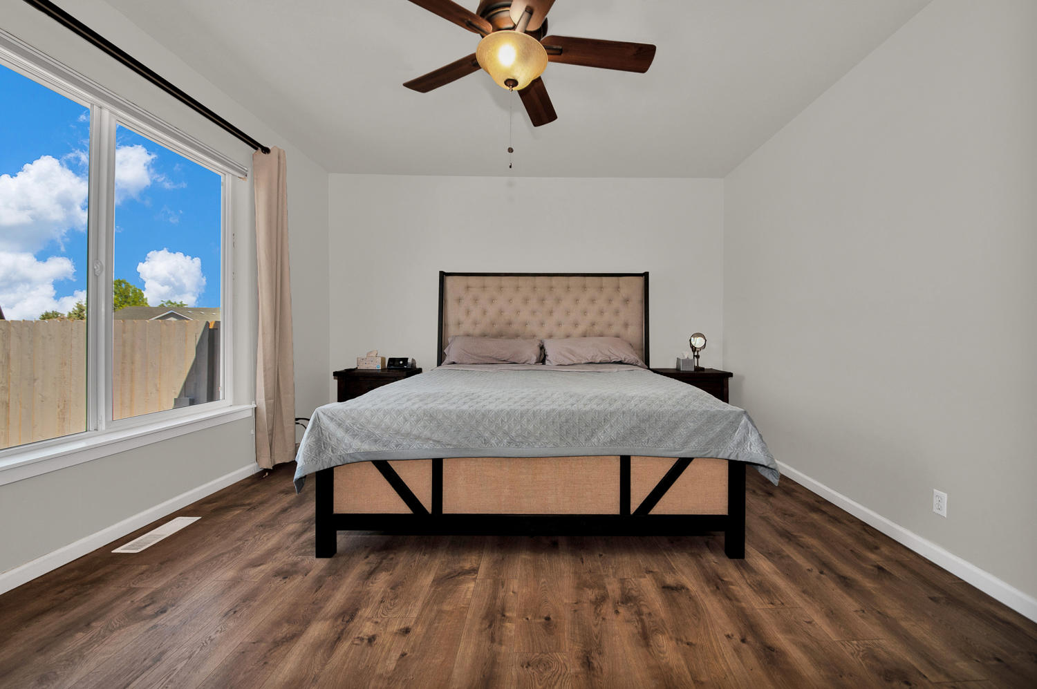 Cascade West - Residential