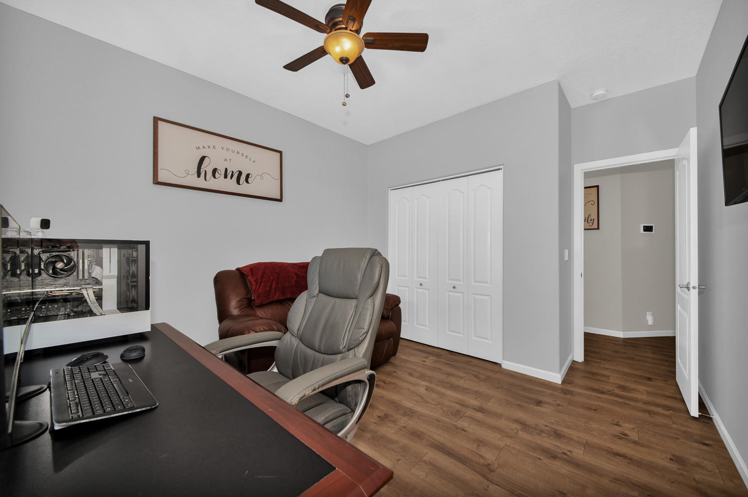 Cascade West - Residential