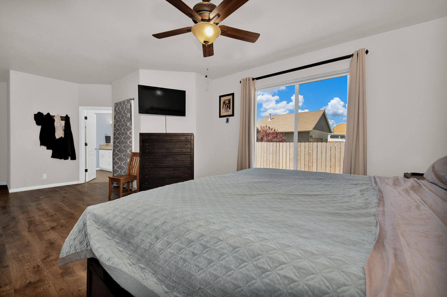 Cascade West - Residential