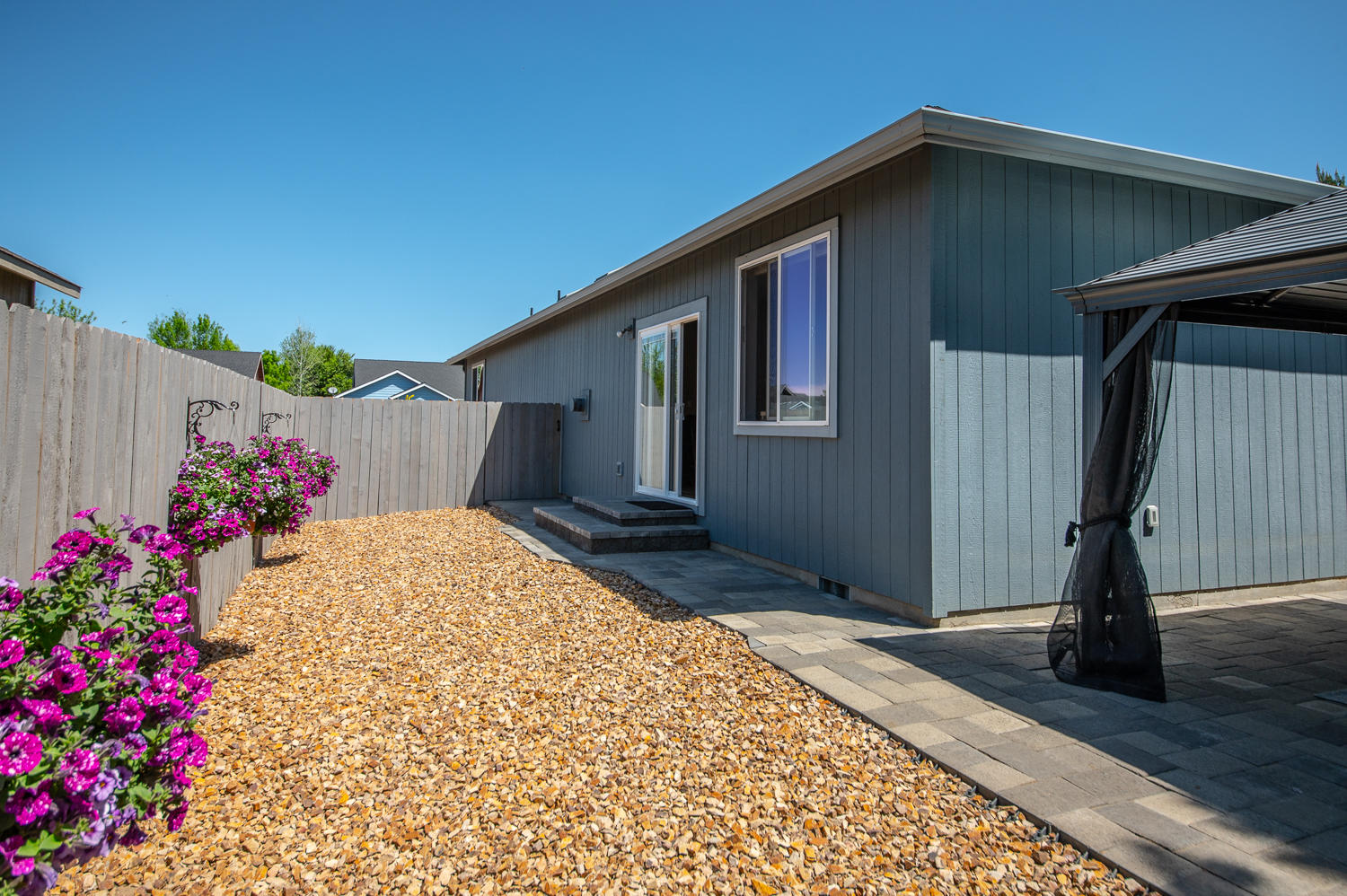 Cascade West - Residential