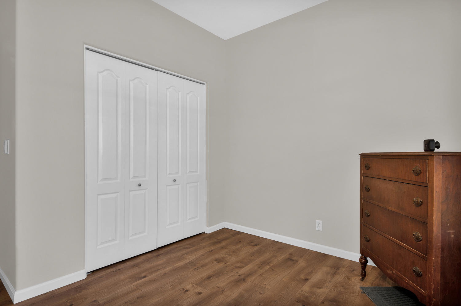 Cascade West - Residential