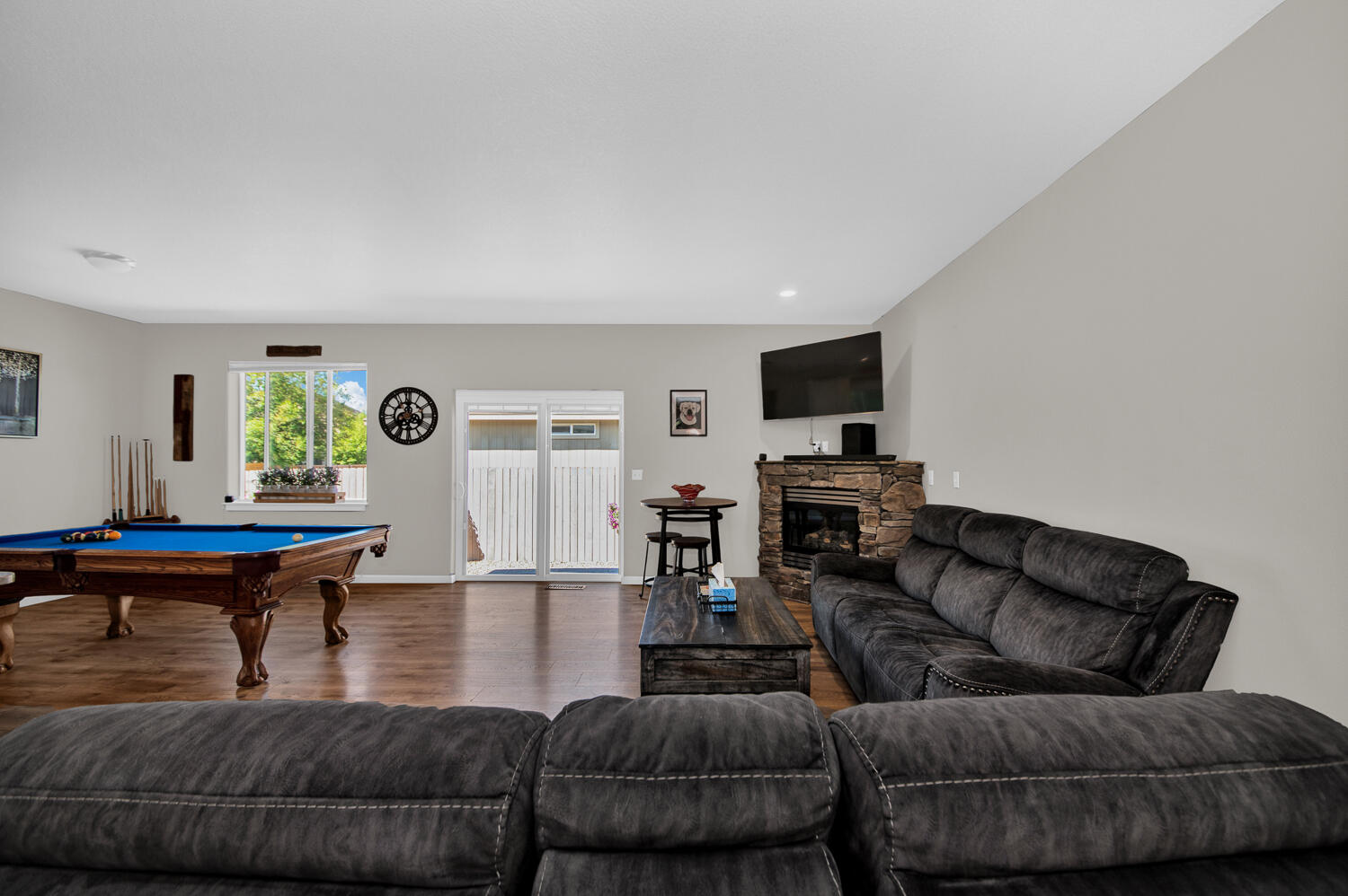 Cascade West - Residential