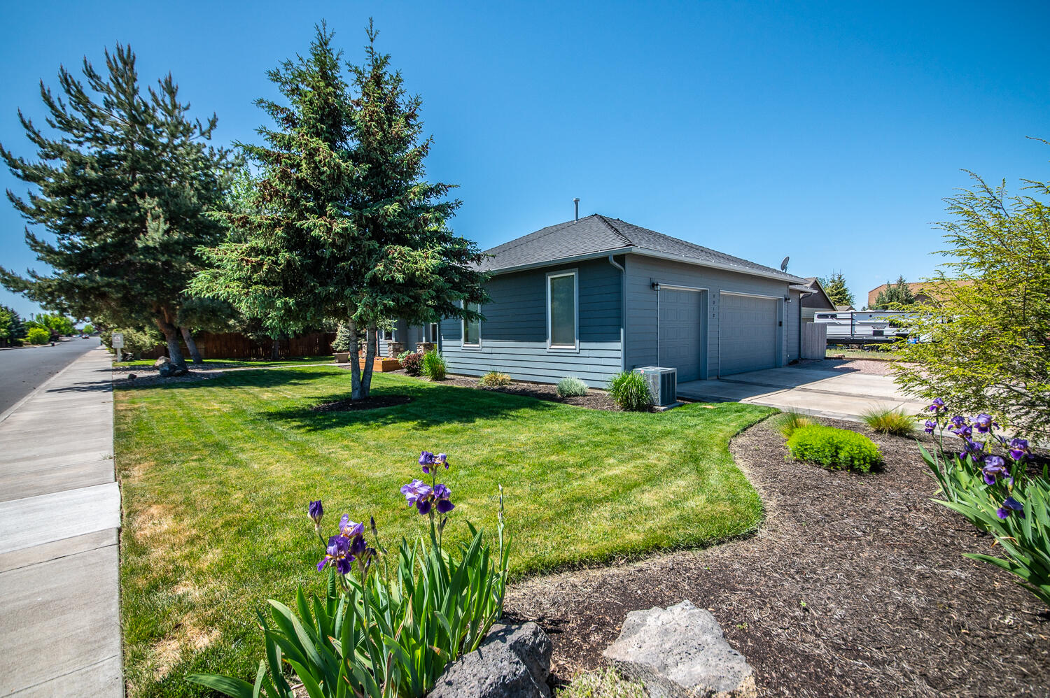 Cascade West - Residential