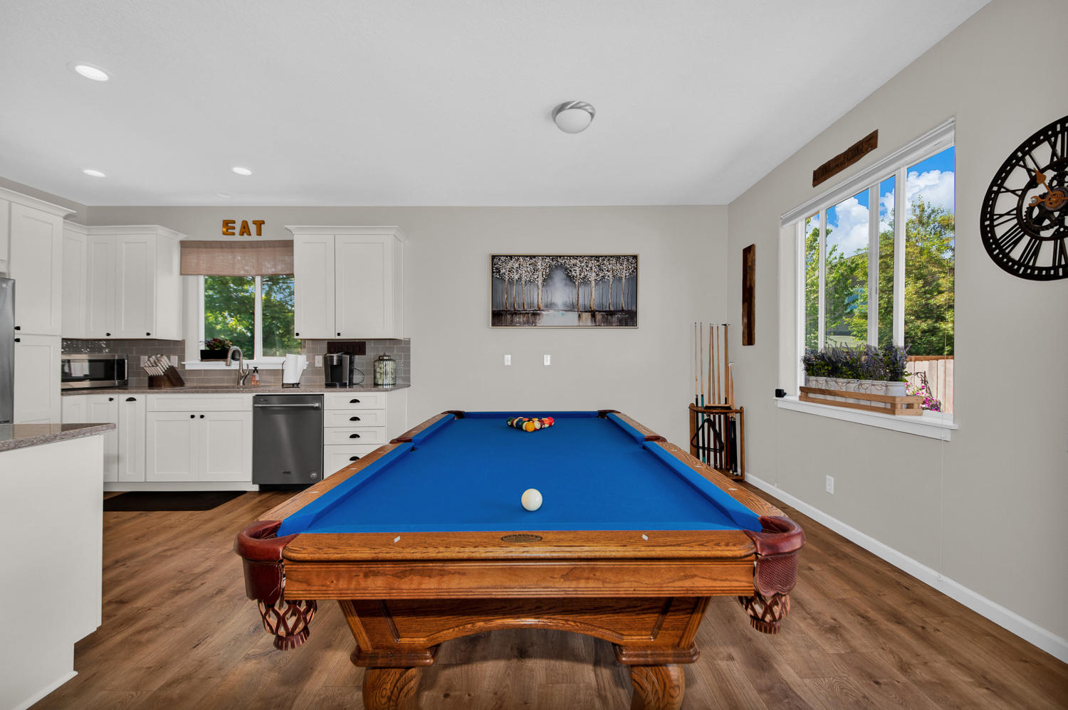 Cascade West - Residential