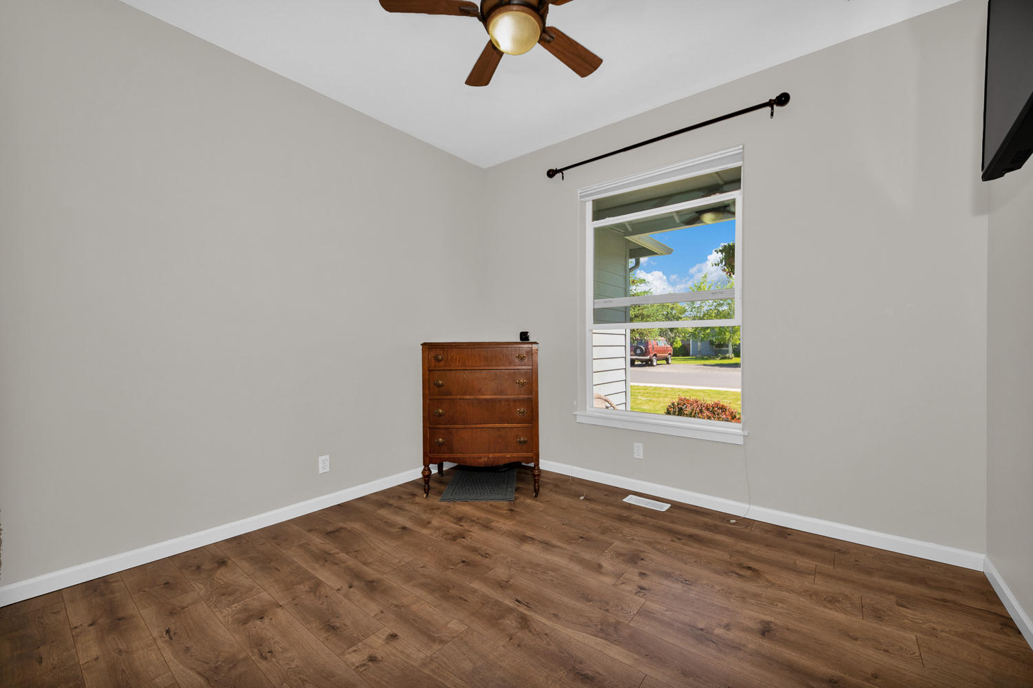 Cascade West - Residential