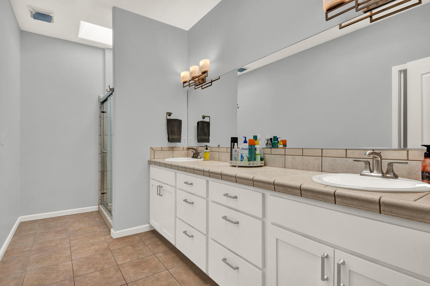 Cascade West - Residential