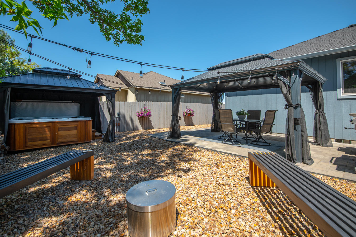 Cascade West - Residential