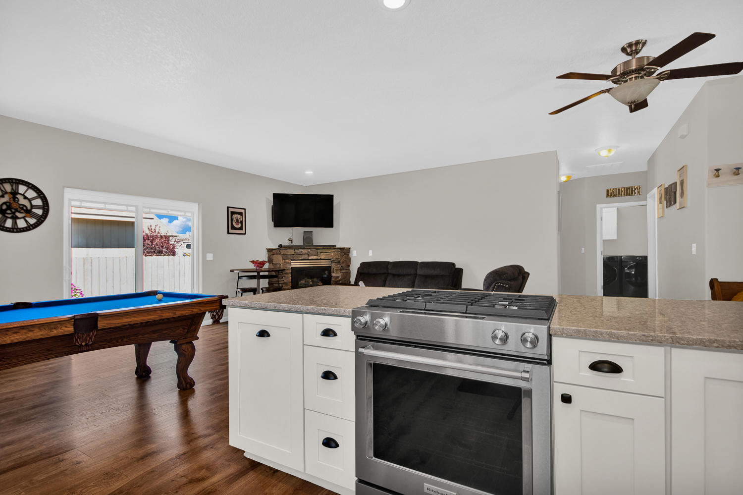 Cascade West - Residential