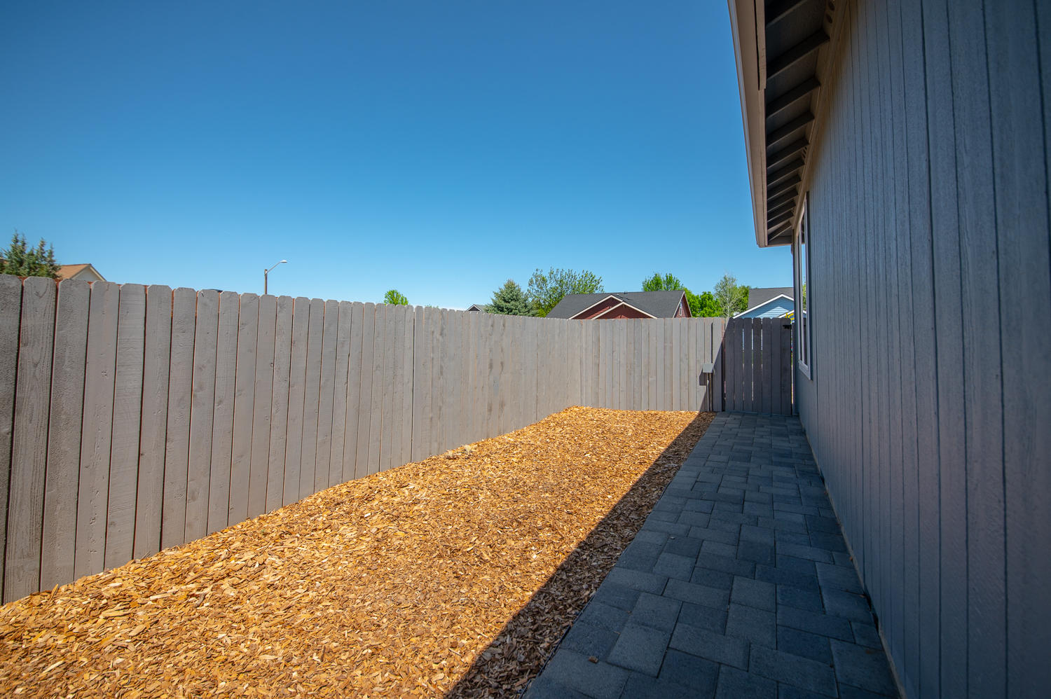 Cascade West - Residential