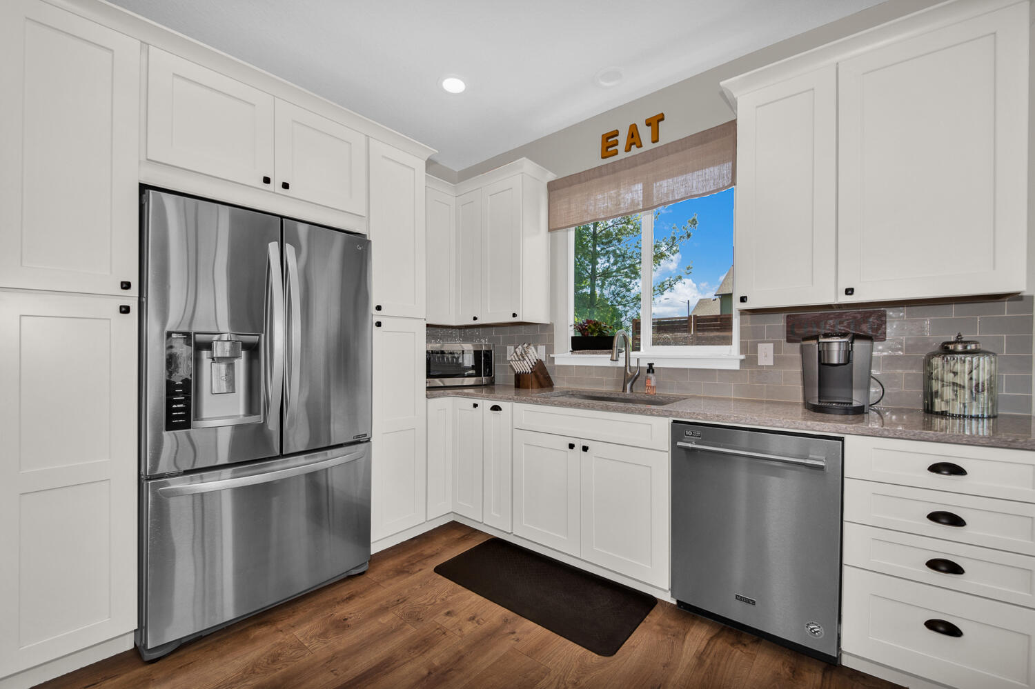 Cascade West - Residential