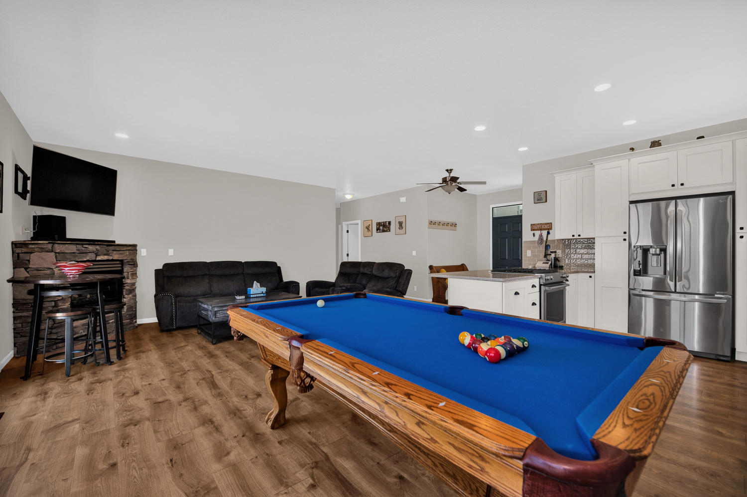 Cascade West - Residential