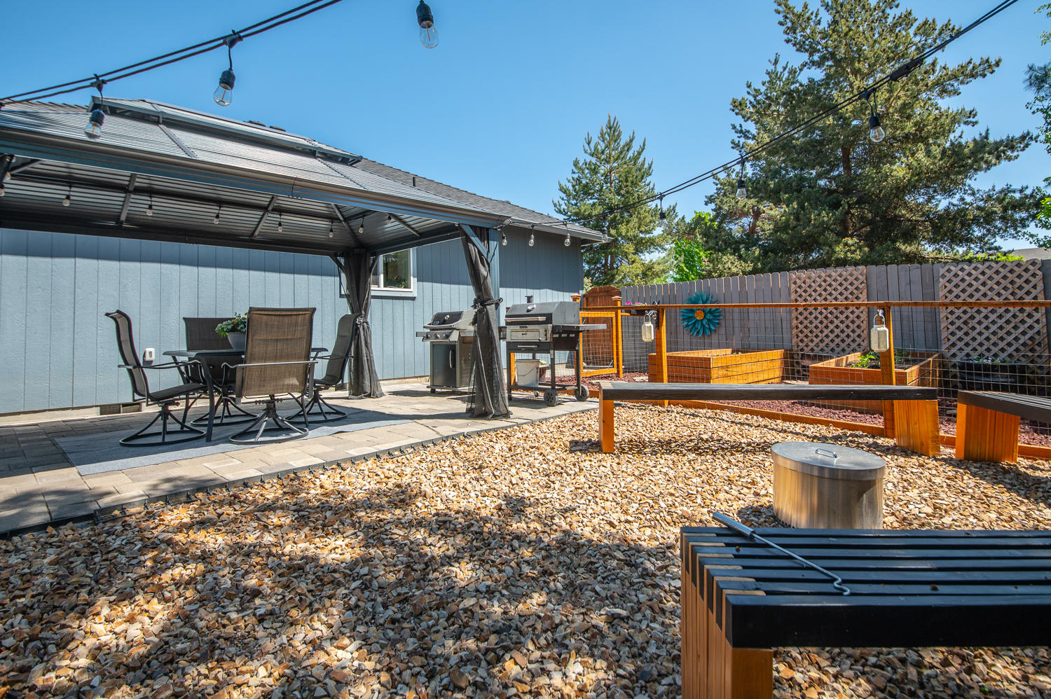 Cascade West - Residential