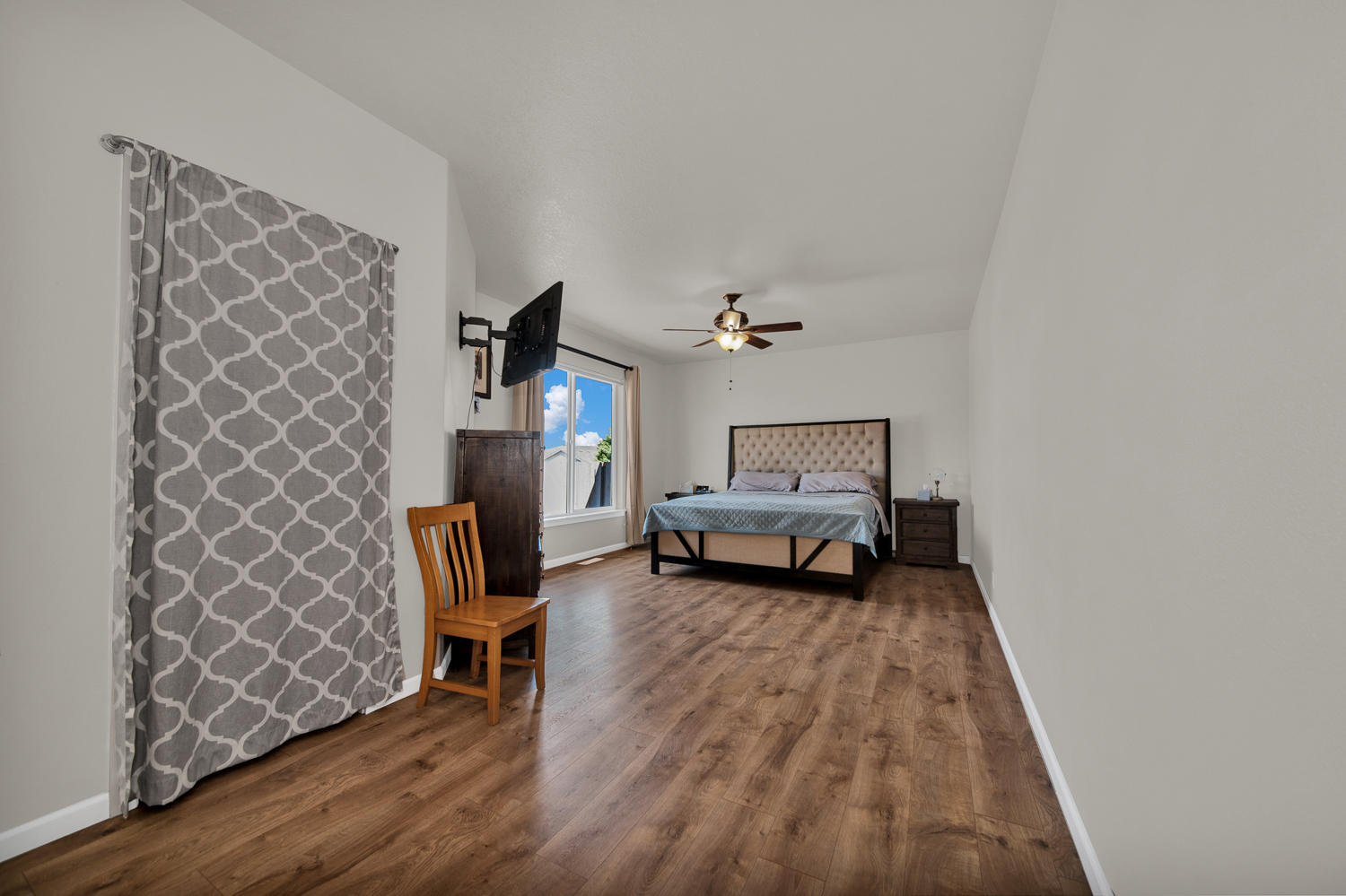 Cascade West - Residential