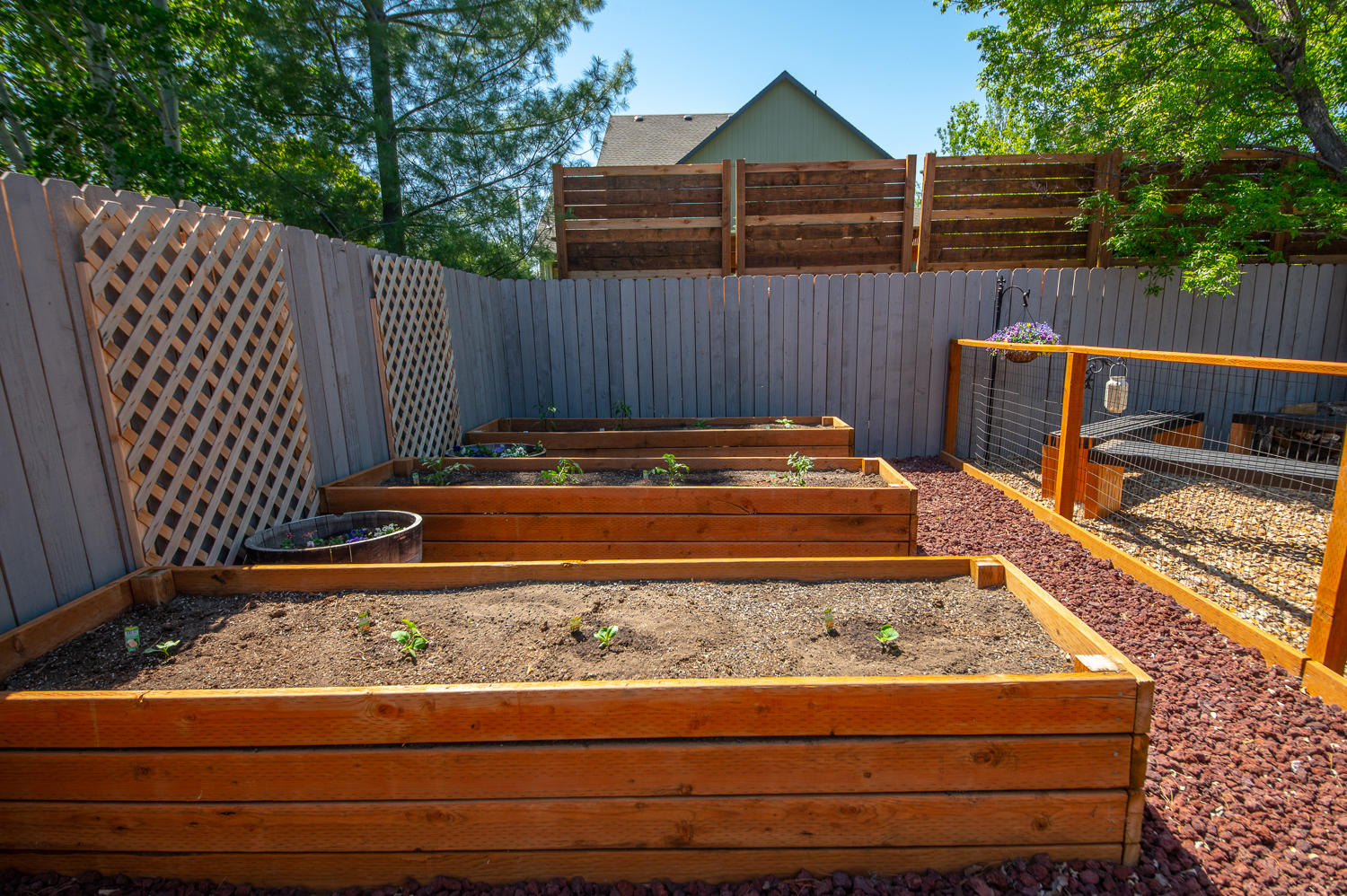 Cascade West - Residential