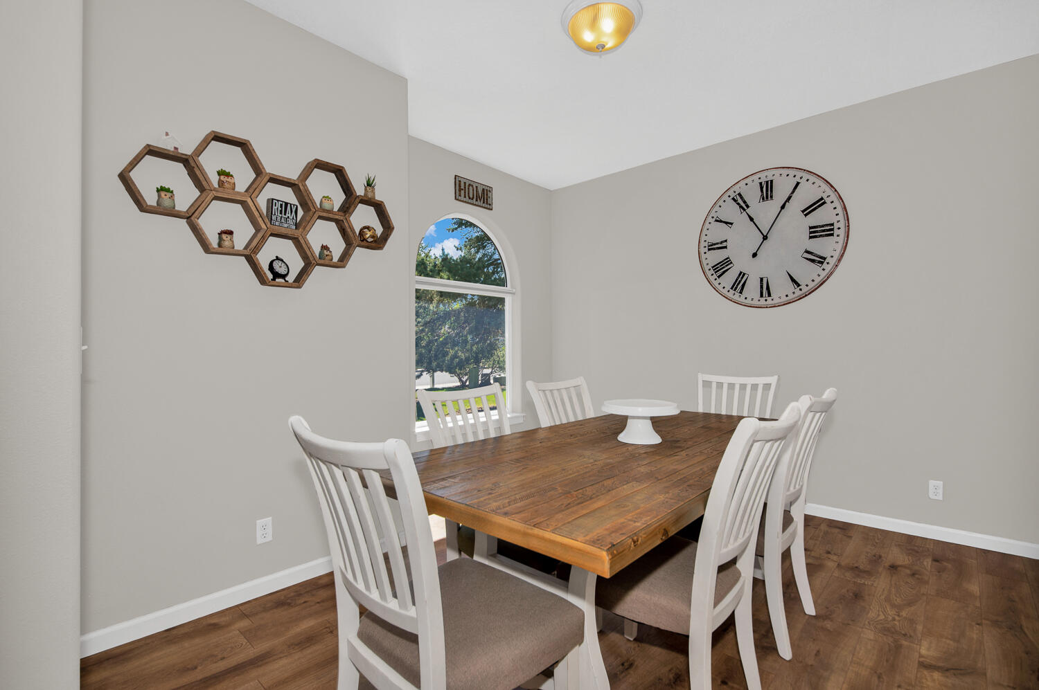 Cascade West - Residential