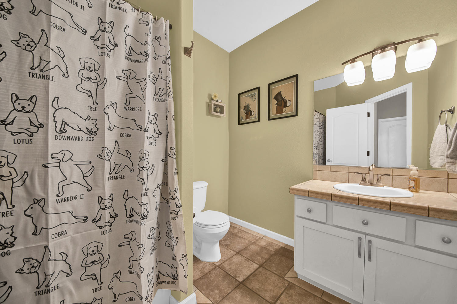 Cascade West - Residential