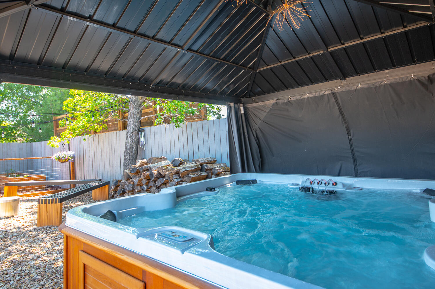 Cascade West - Residential