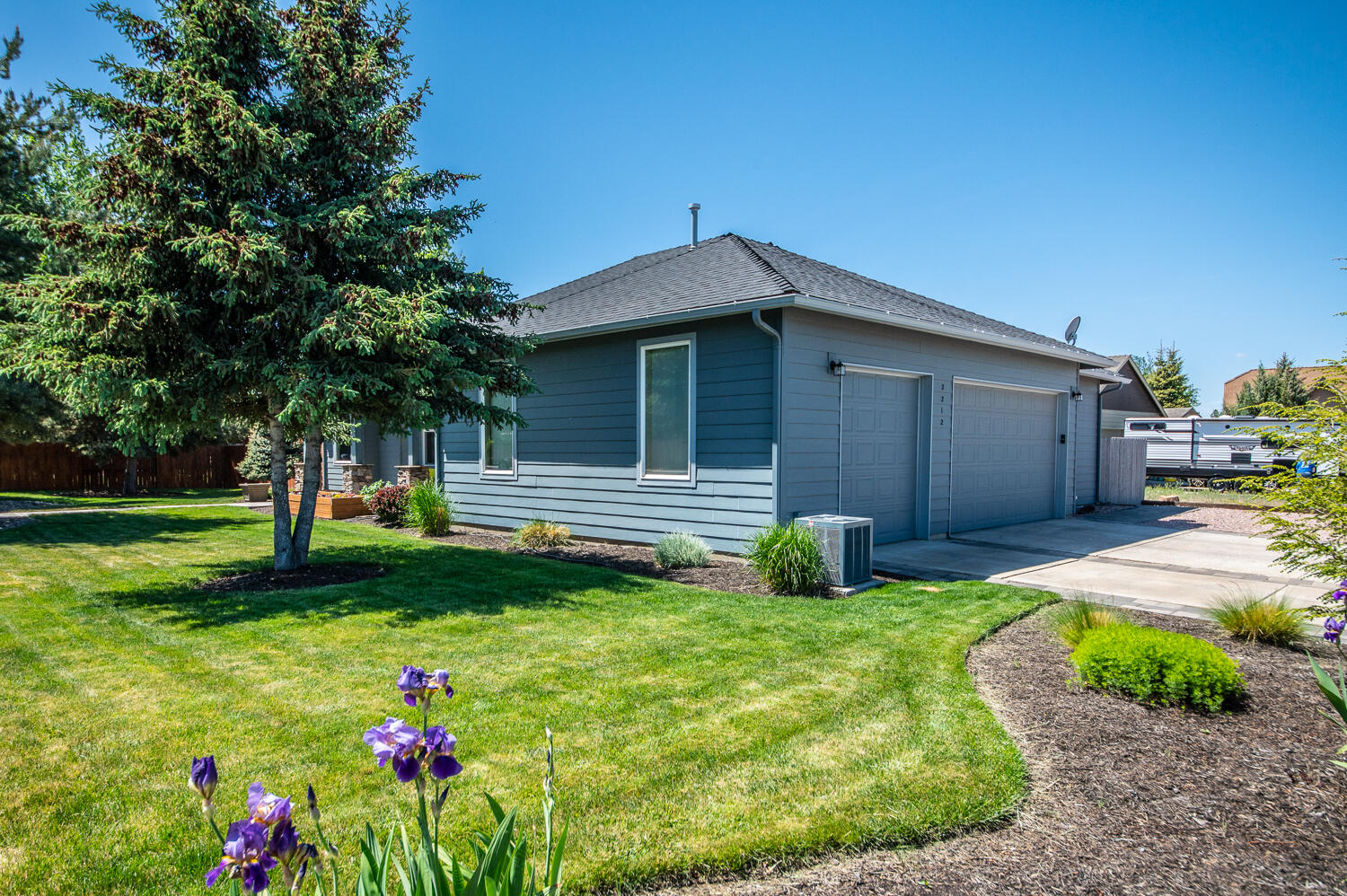 Cascade West - Residential