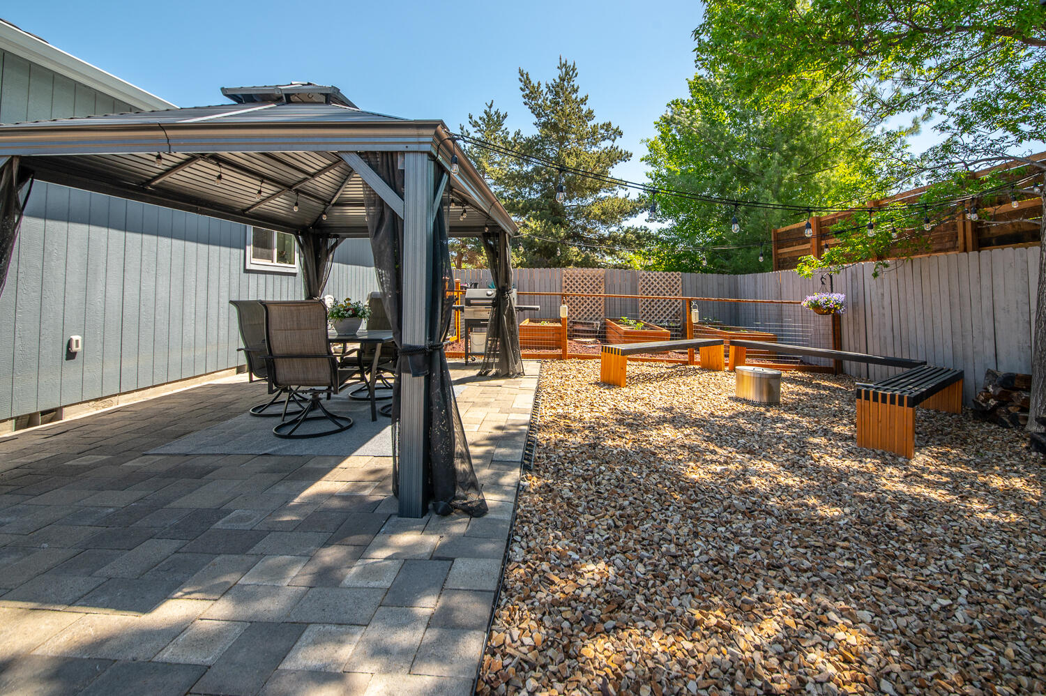 Cascade West - Residential