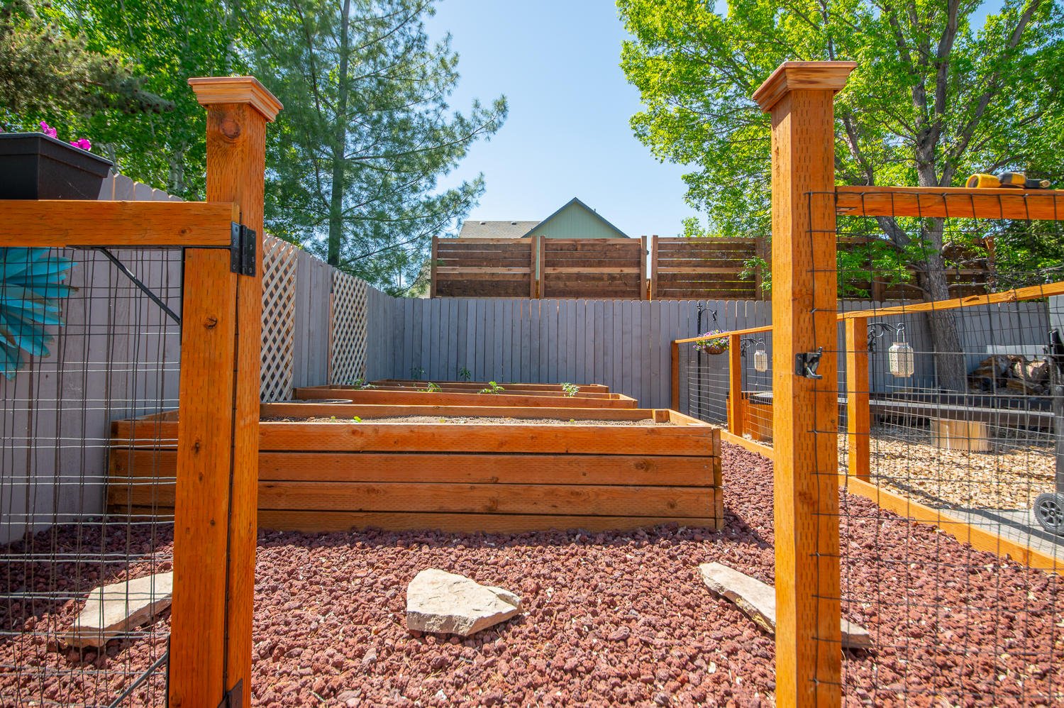 Cascade West - Residential