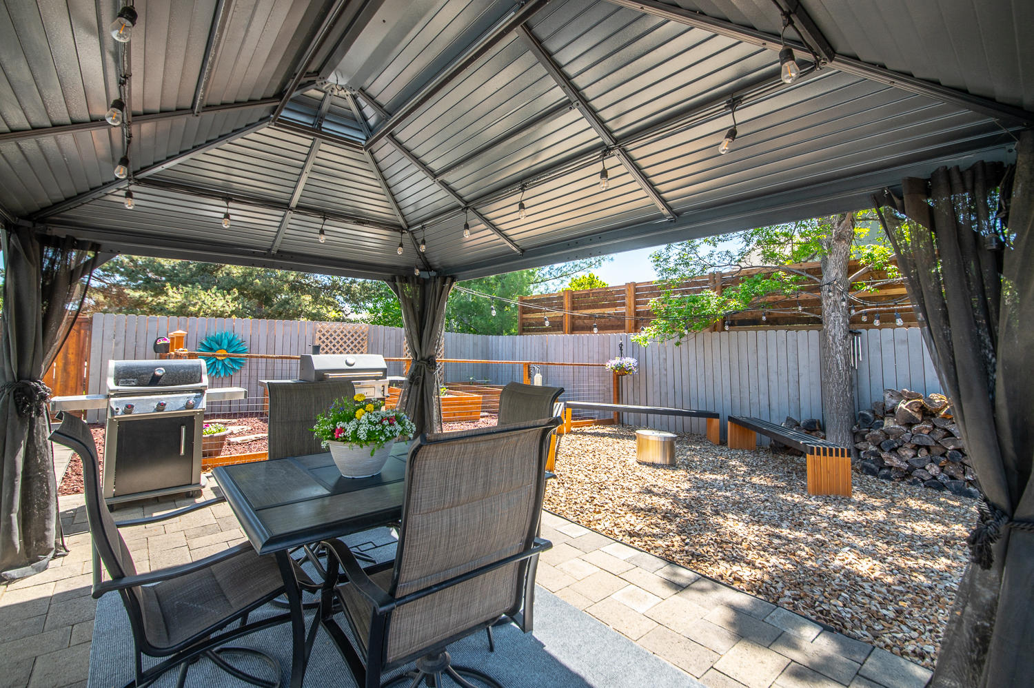 Cascade West - Residential