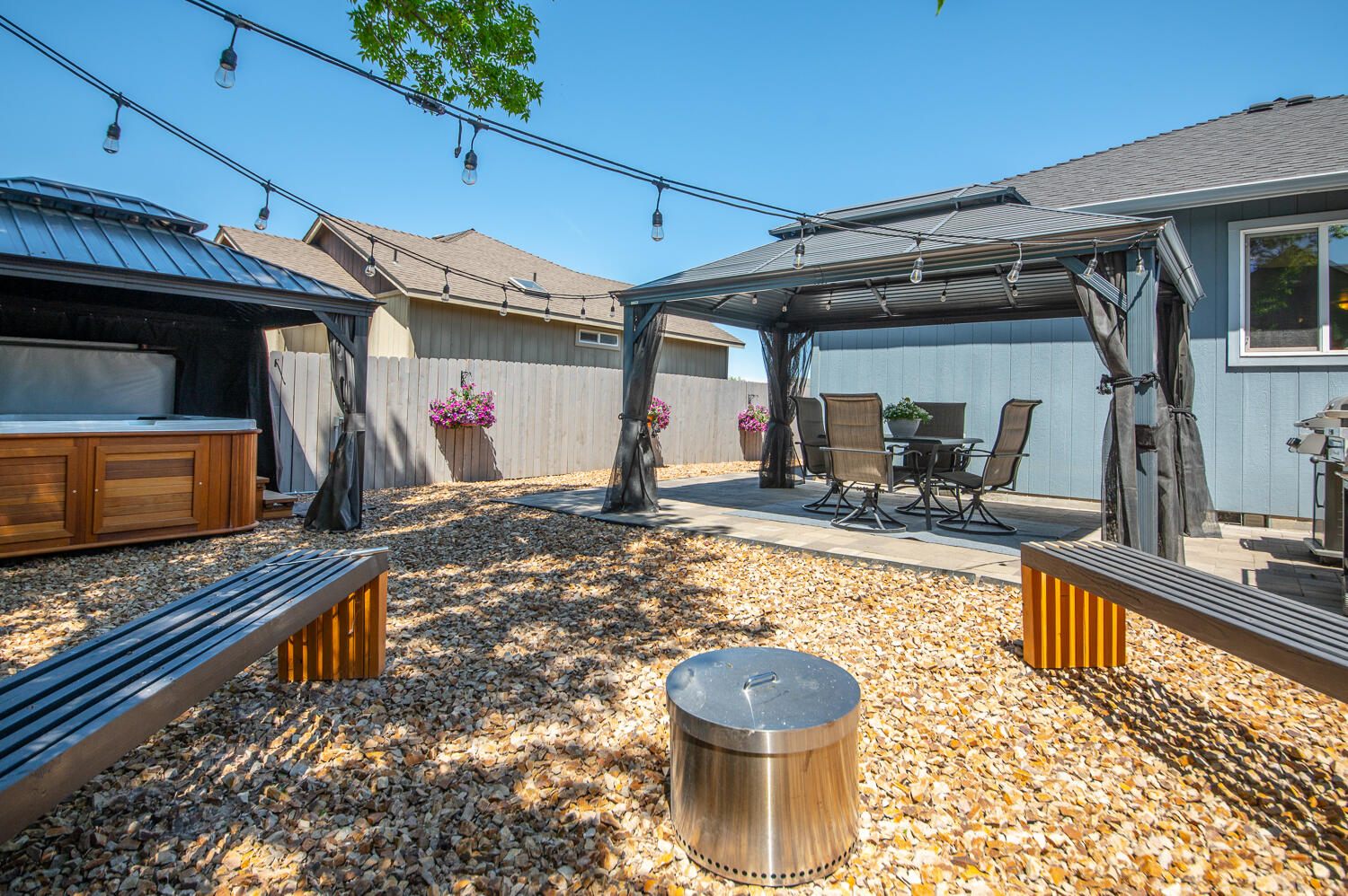 Cascade West - Residential