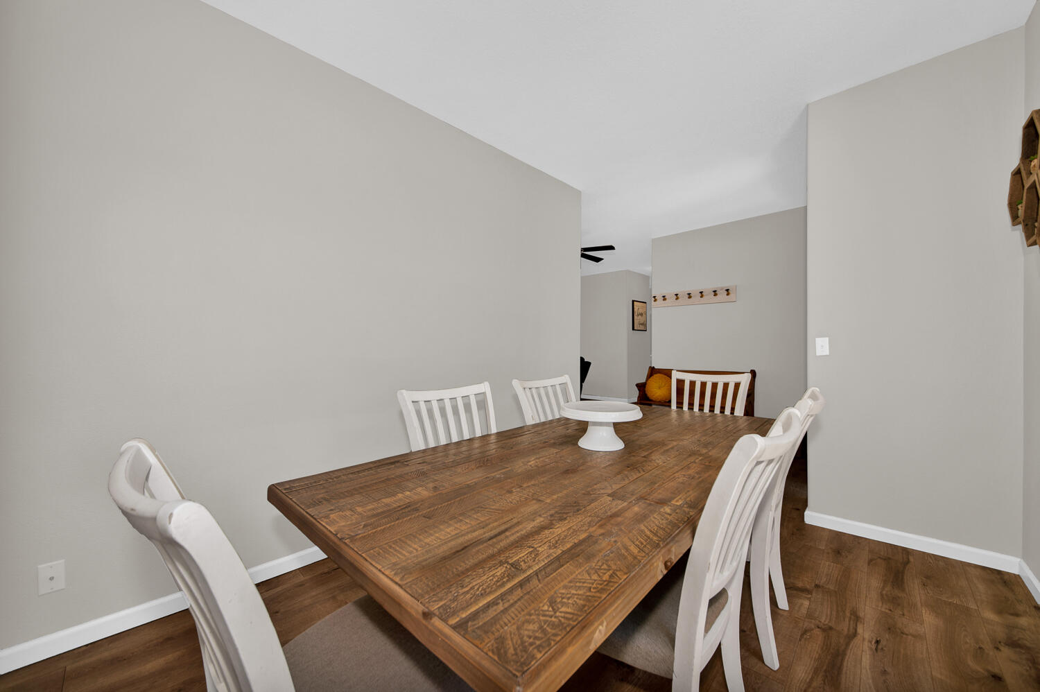 Cascade West - Residential