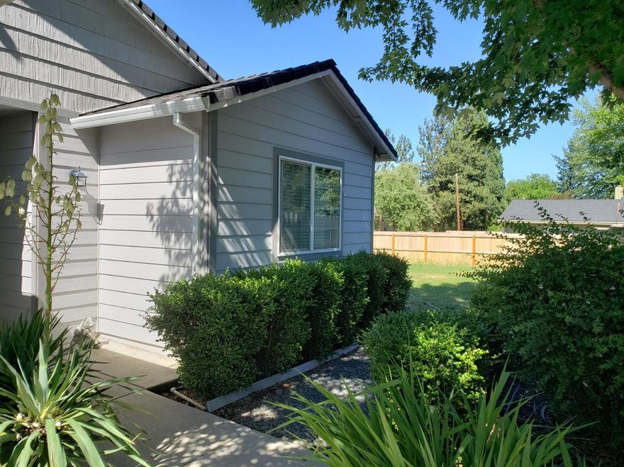 First time on the market. Built by Diamond Key Builders. This 3 bedroom 2 full bath home sits on a quiet Street on the largest lot in the subdivision. Room for the kids, shop or build a second home for a 2 family set-up. (ADU)