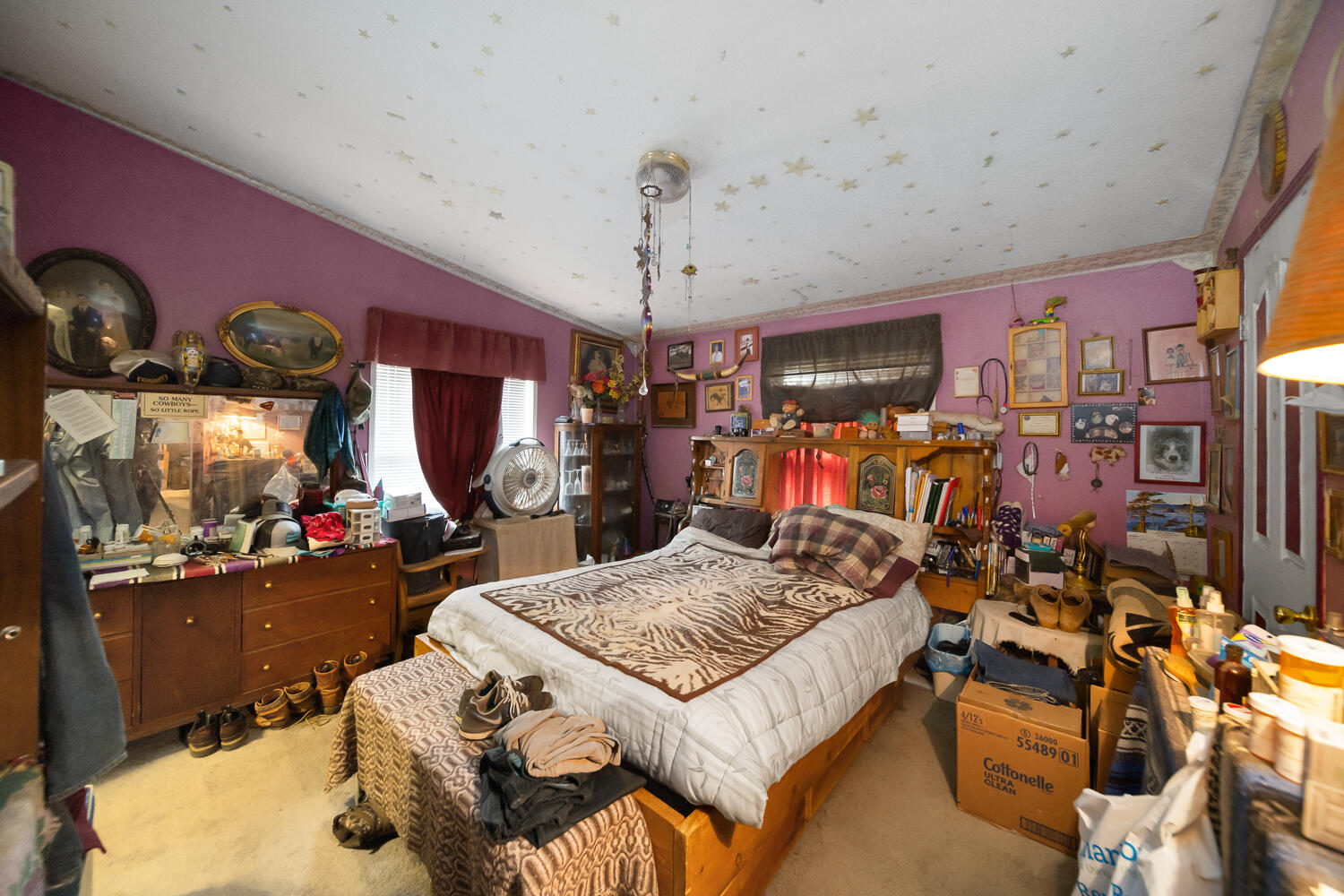 Puckett Est - Residential