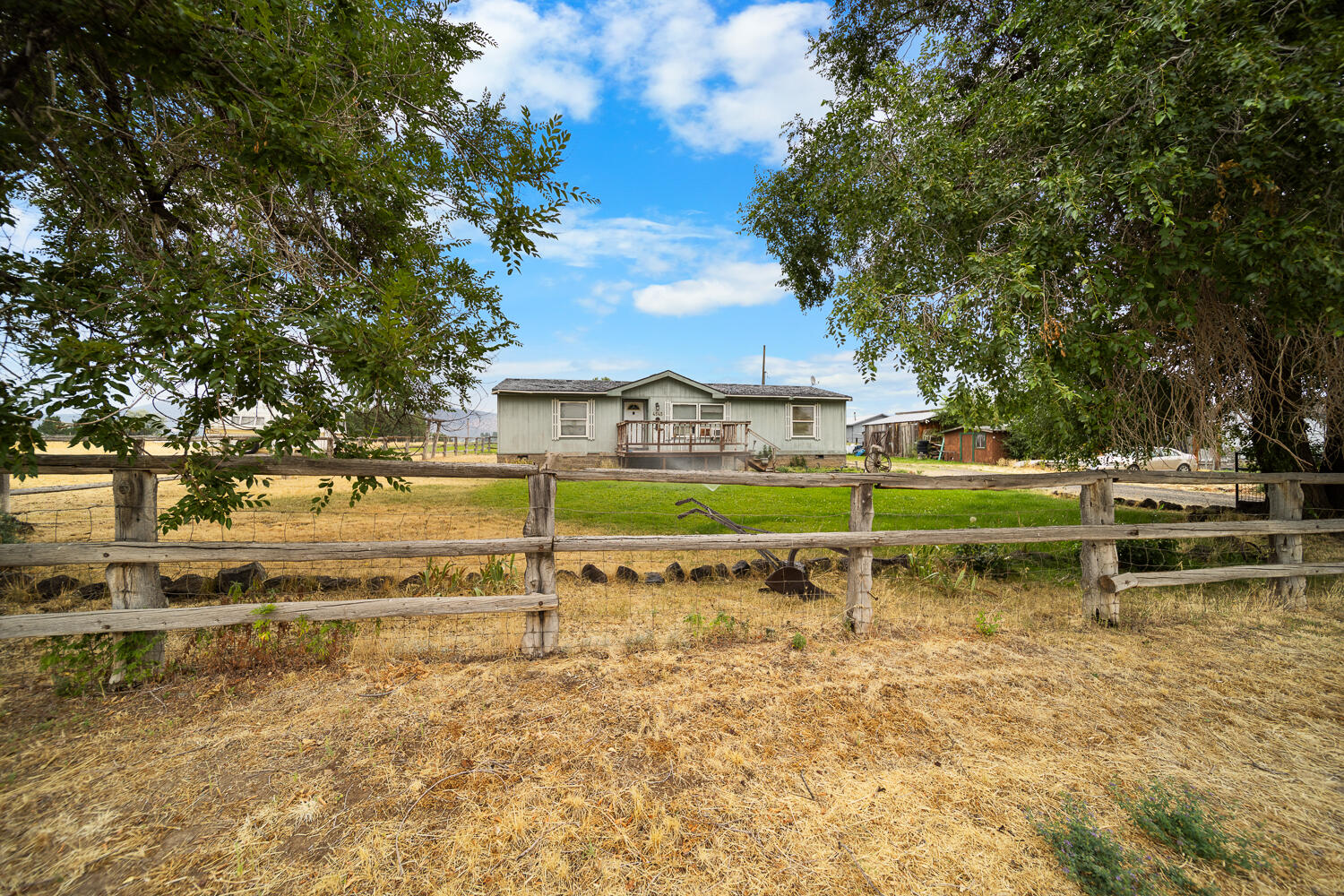 Puckett Est - Residential