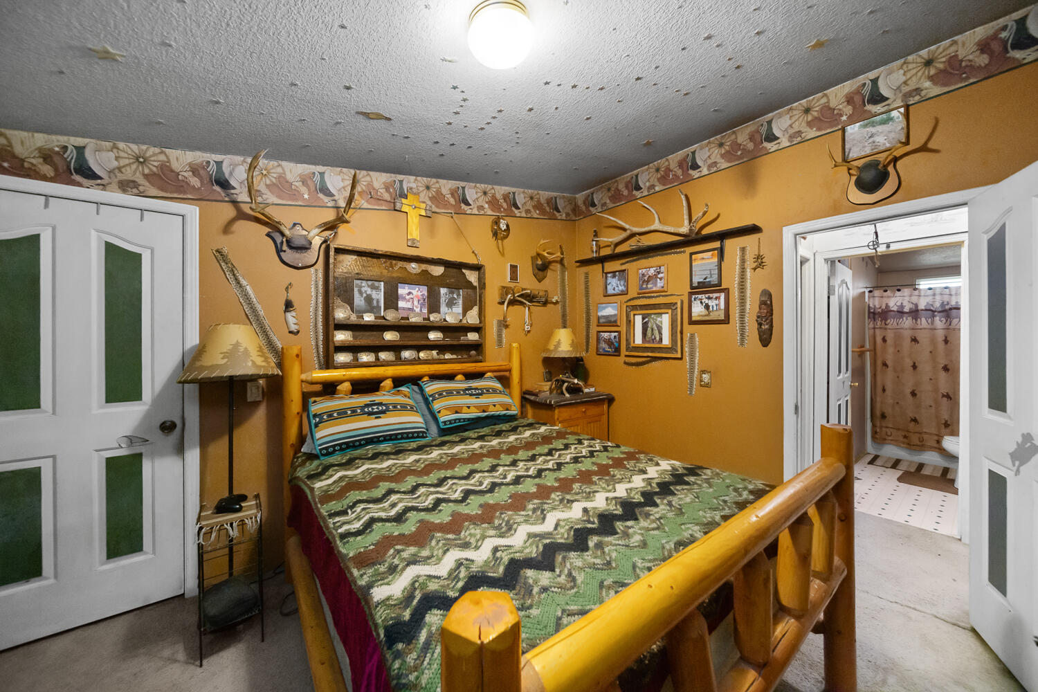 Puckett Est - Residential