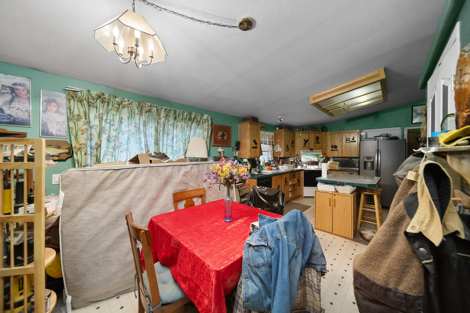 Puckett Est - Residential