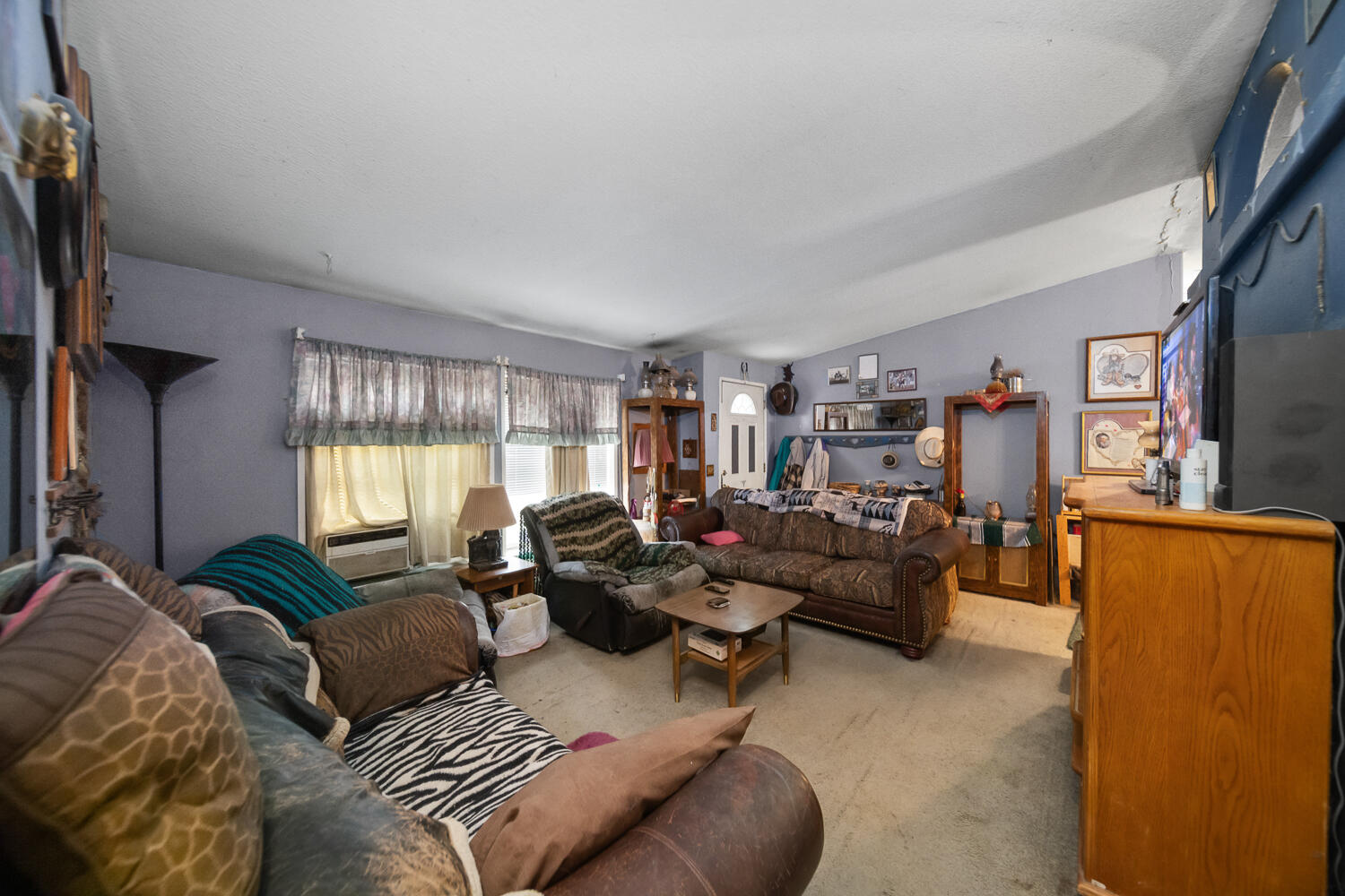 Puckett Est - Residential