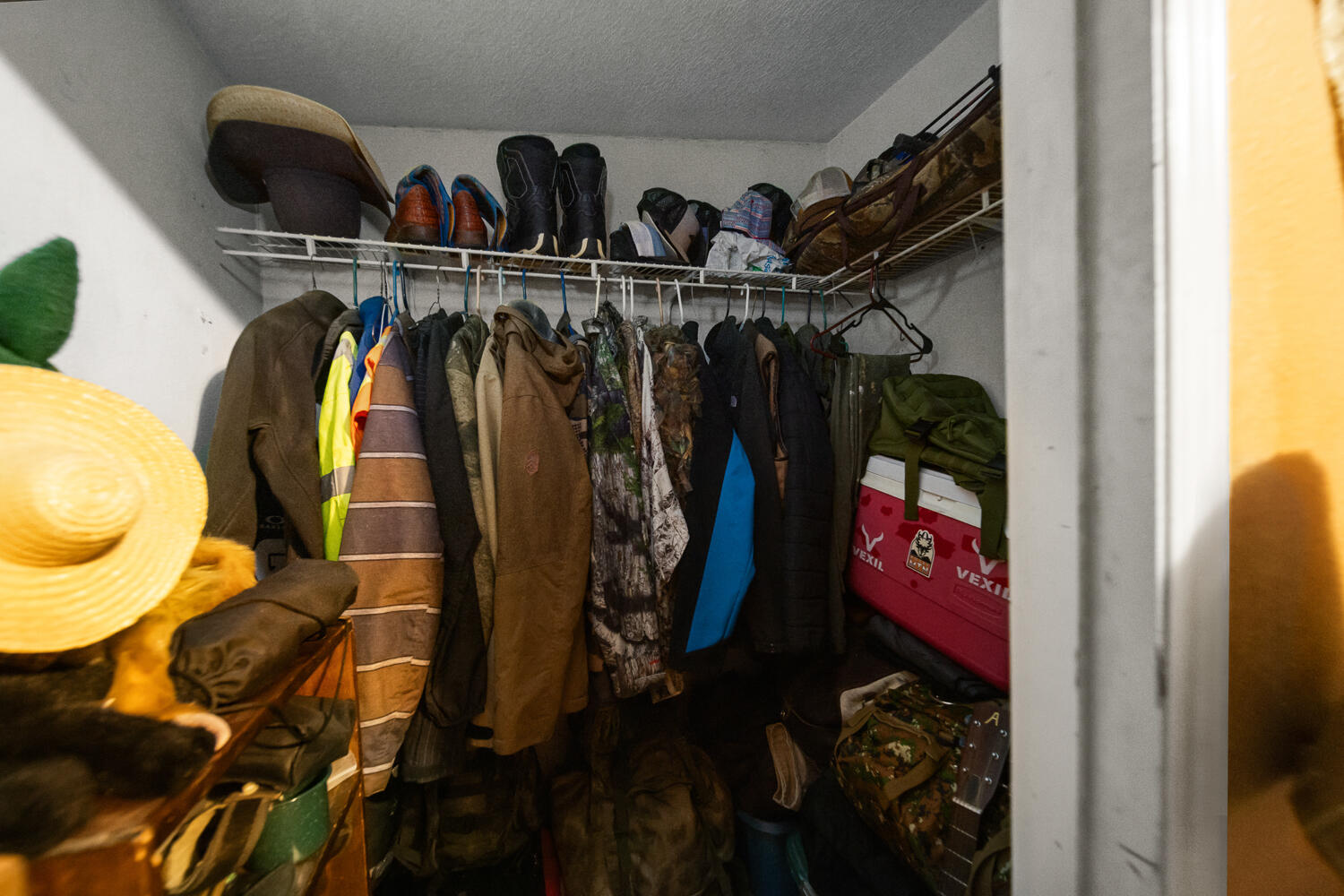 Puckett Est - Residential