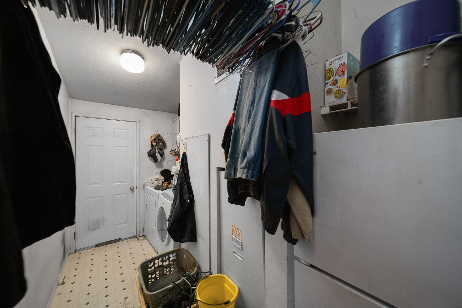 Puckett Est - Residential