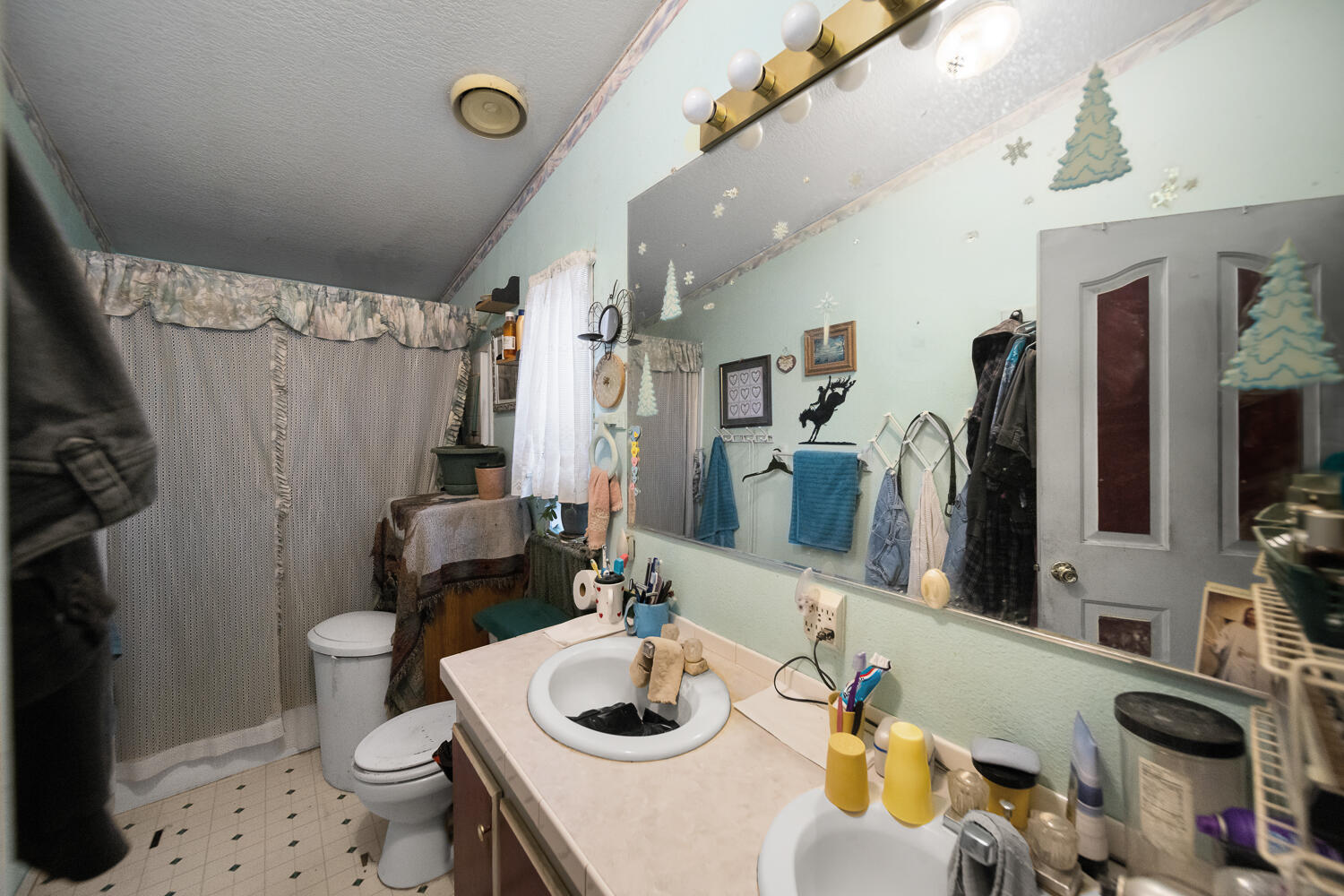 Puckett Est - Residential