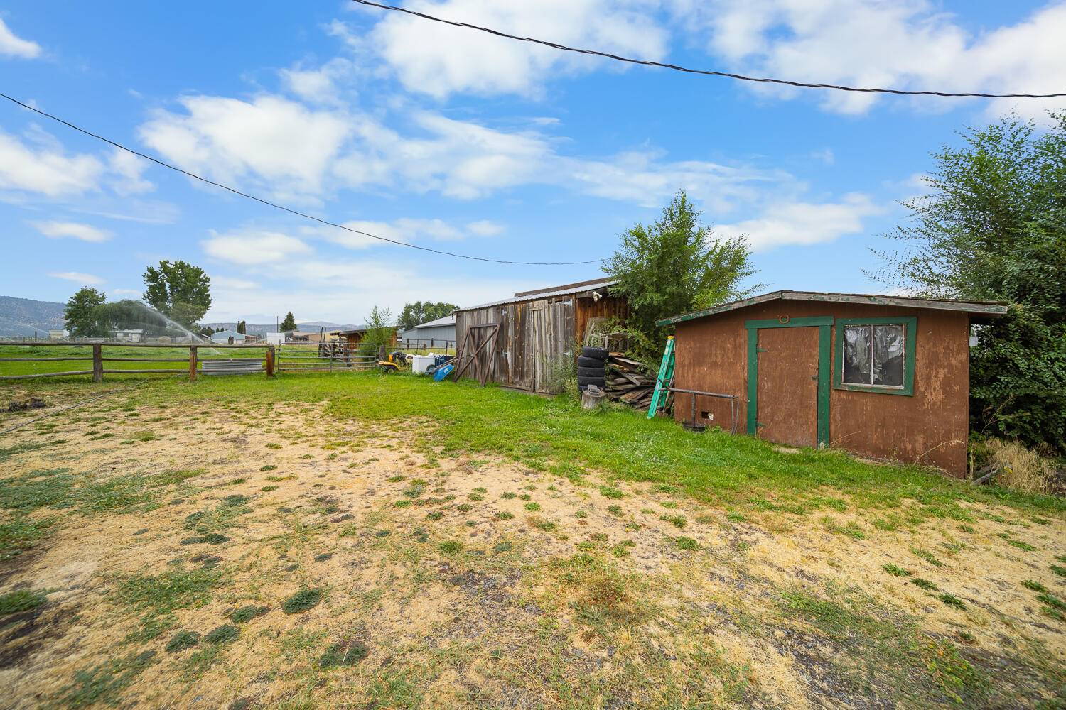 Puckett Est - Residential