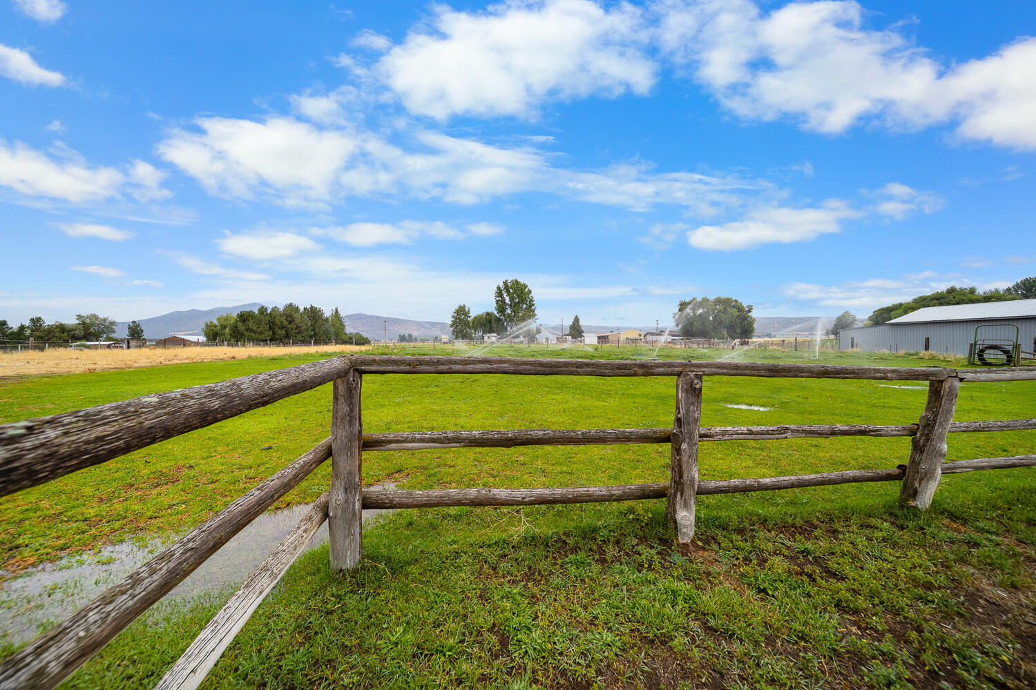 Puckett Est - Residential