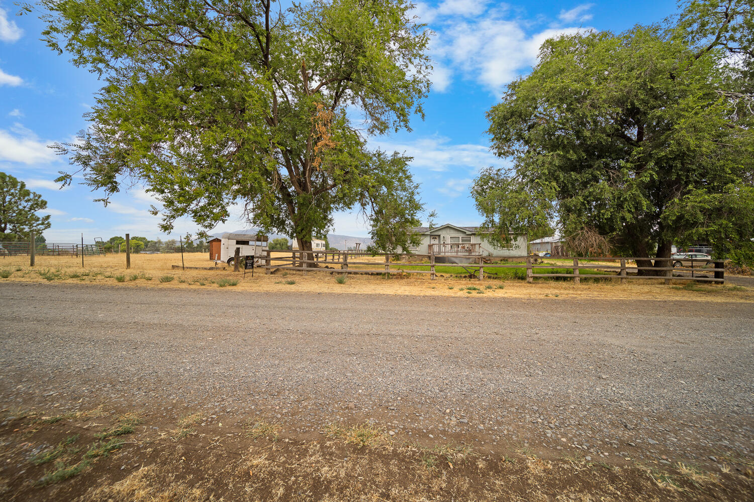 Puckett Est - Residential