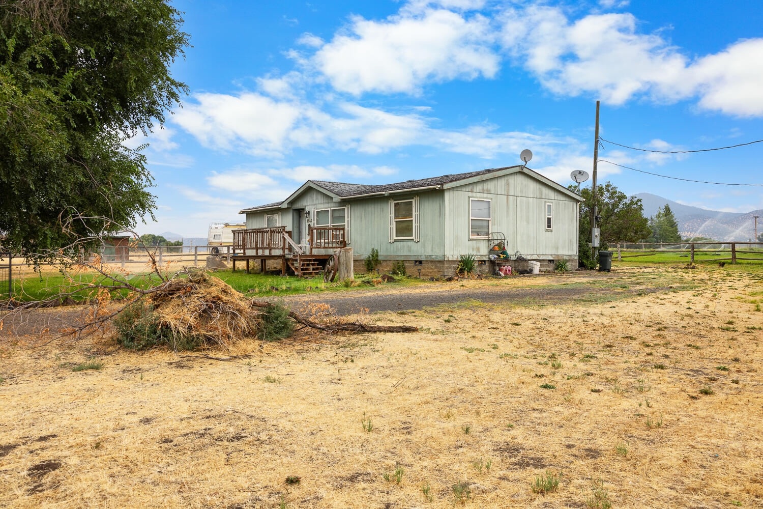 Puckett Est - Residential