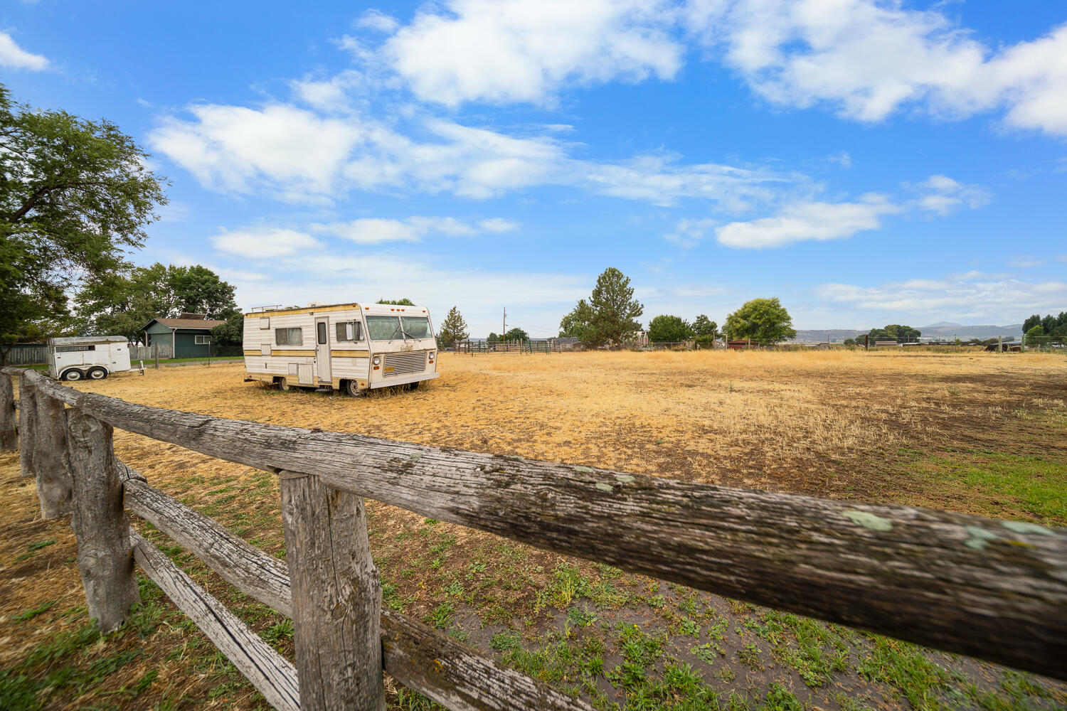 Puckett Est - Residential