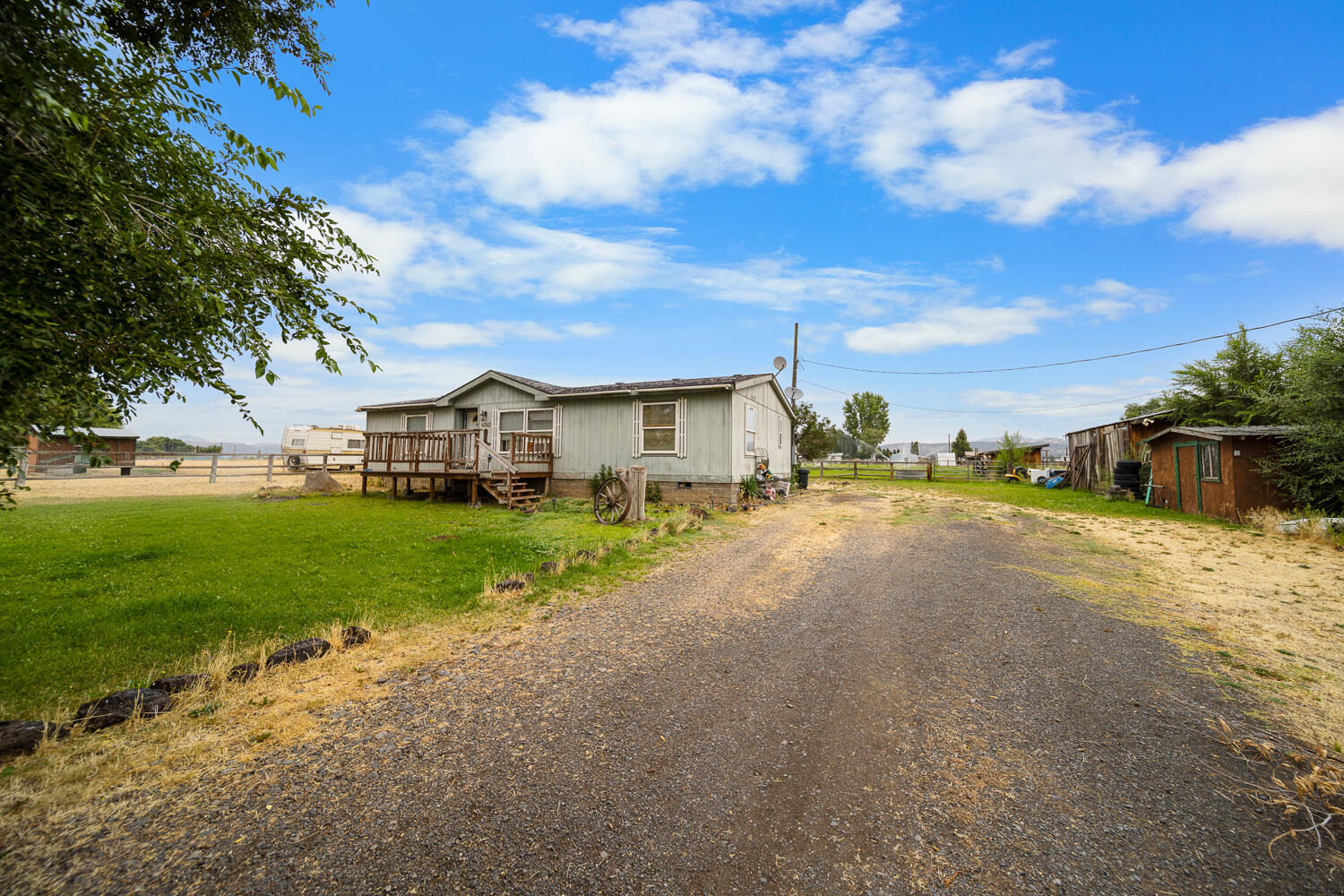 Puckett Est - Residential