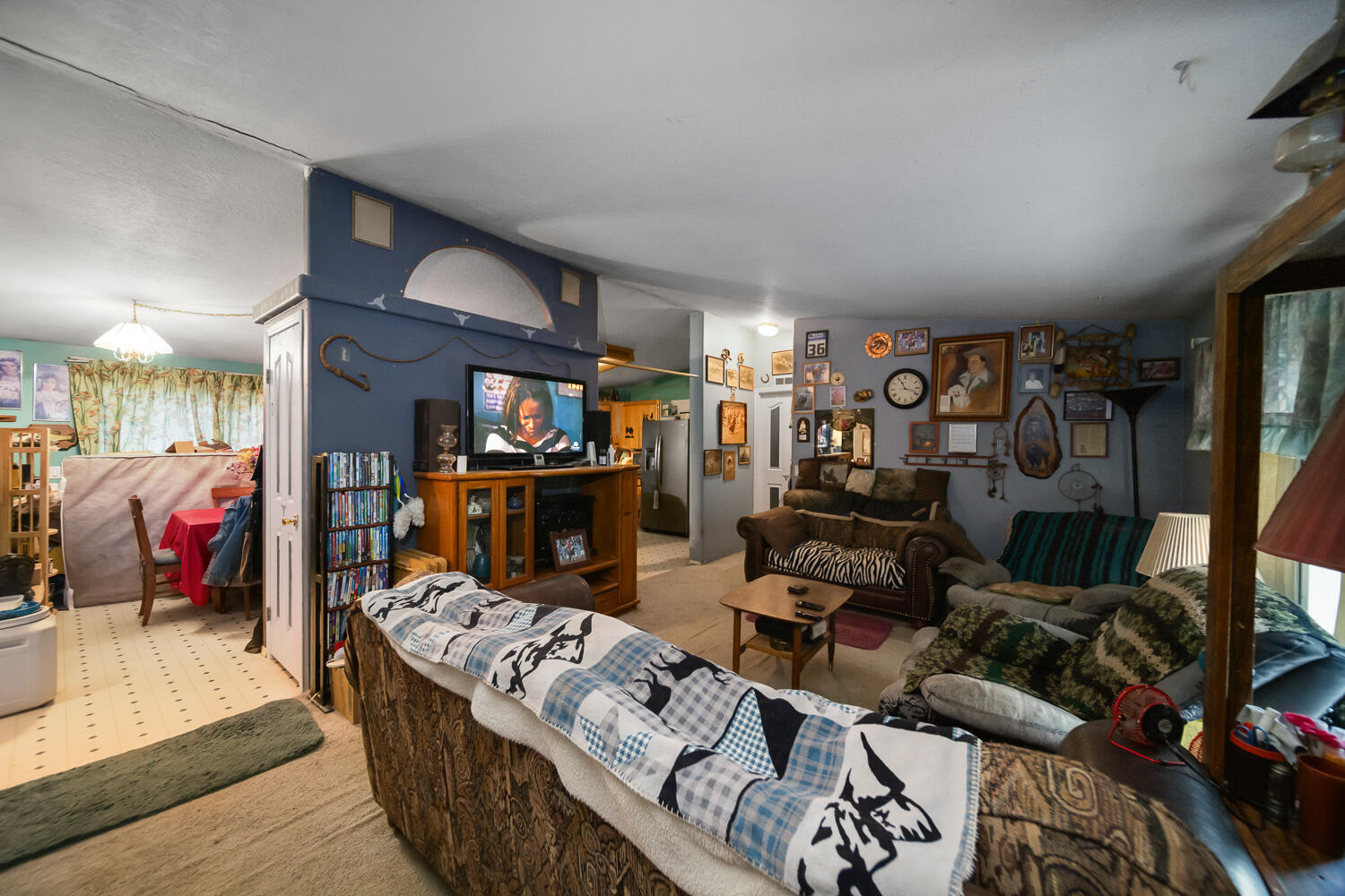 Puckett Est - Residential