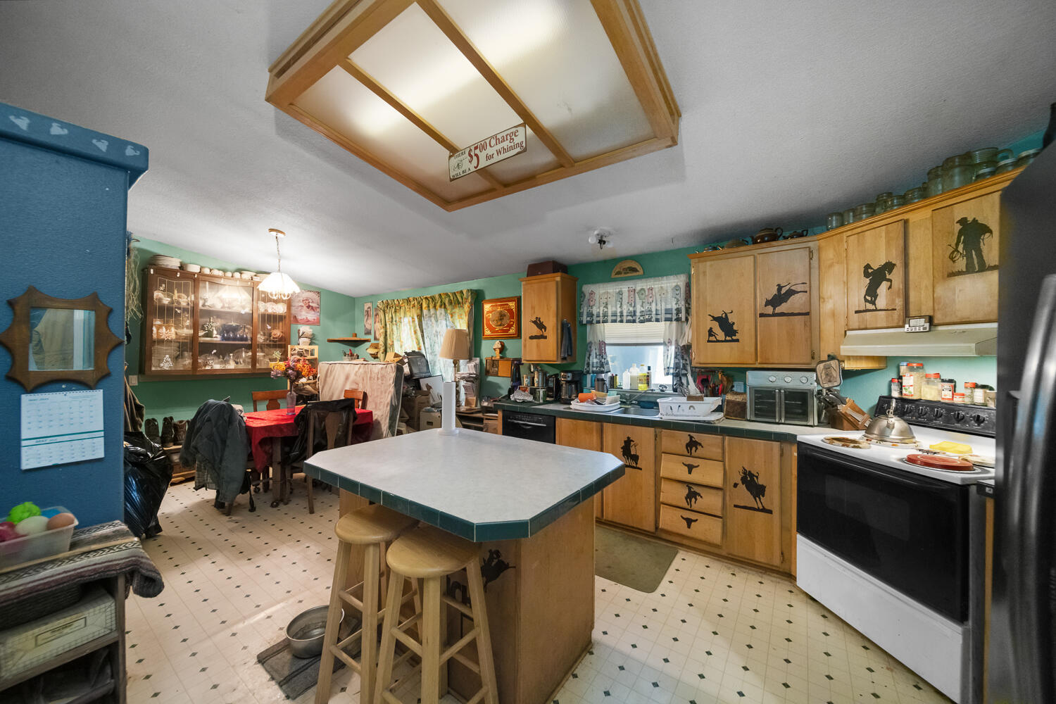 Puckett Est - Residential