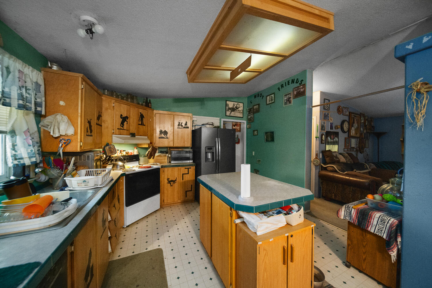 Puckett Est - Residential