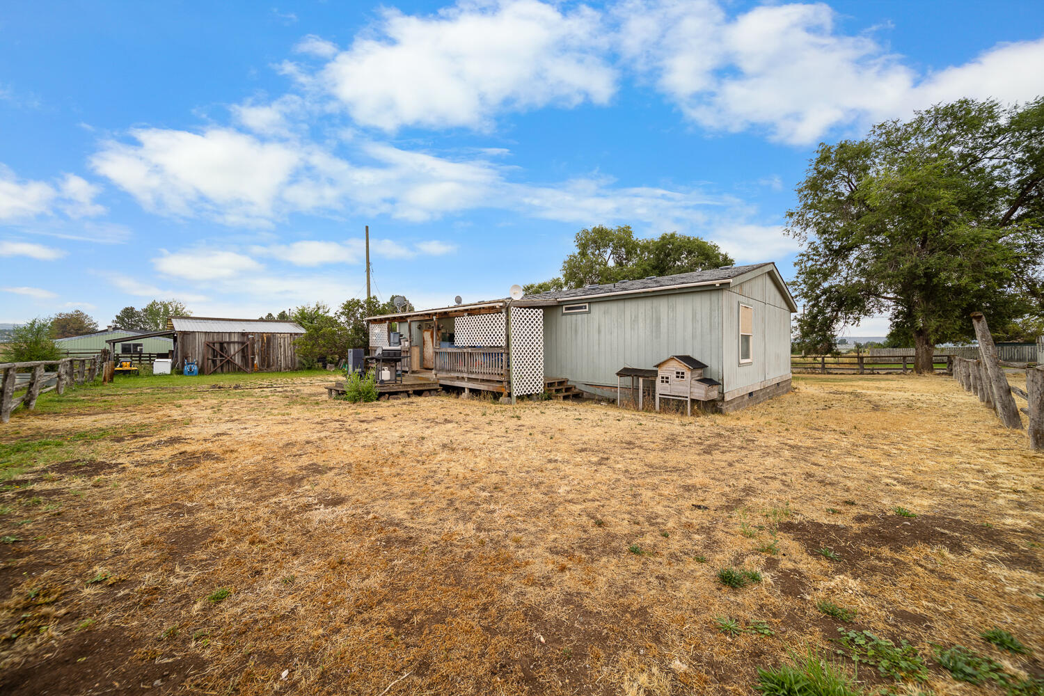 Puckett Est - Residential